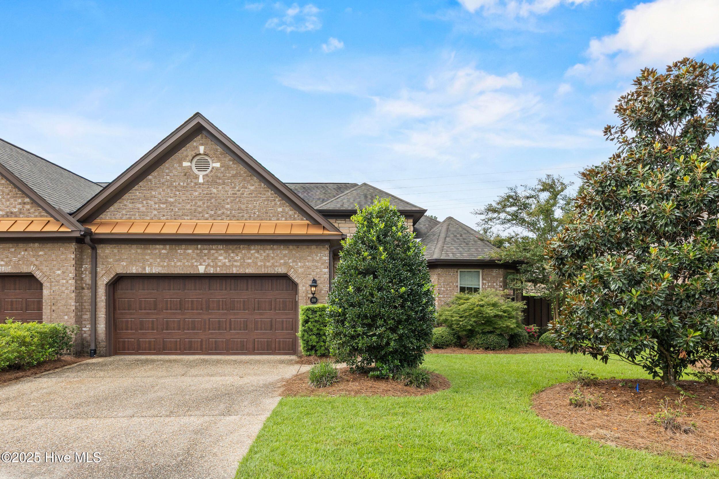 210 Camber Drive