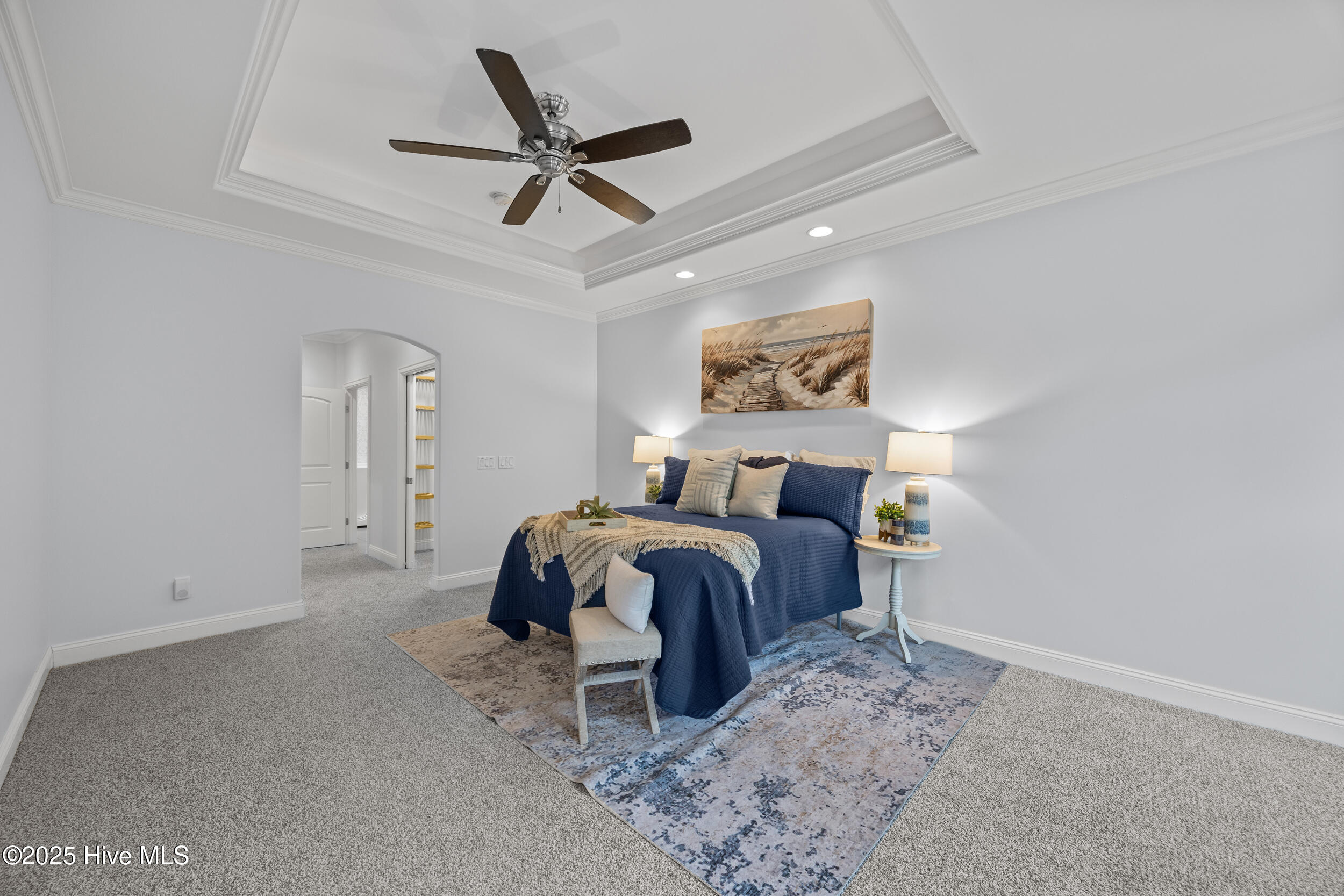 210 Camber Drive
