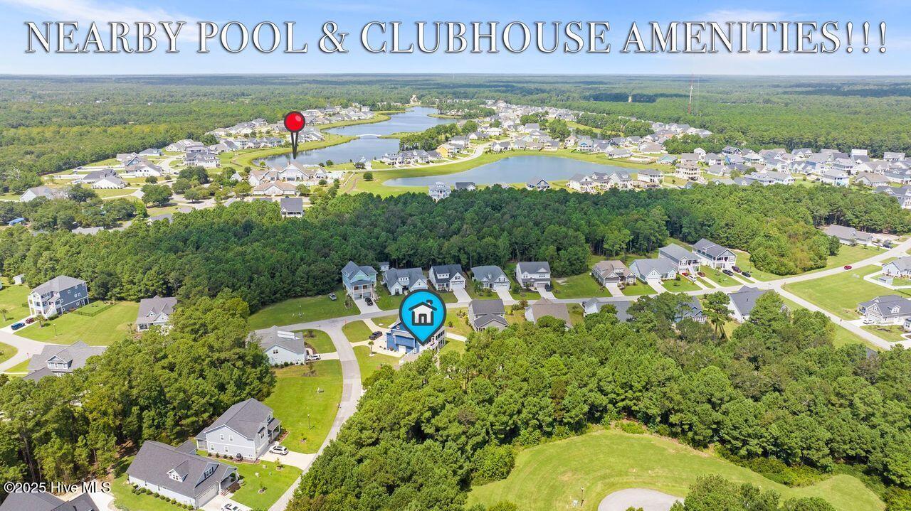 705 Sea Otter Lane