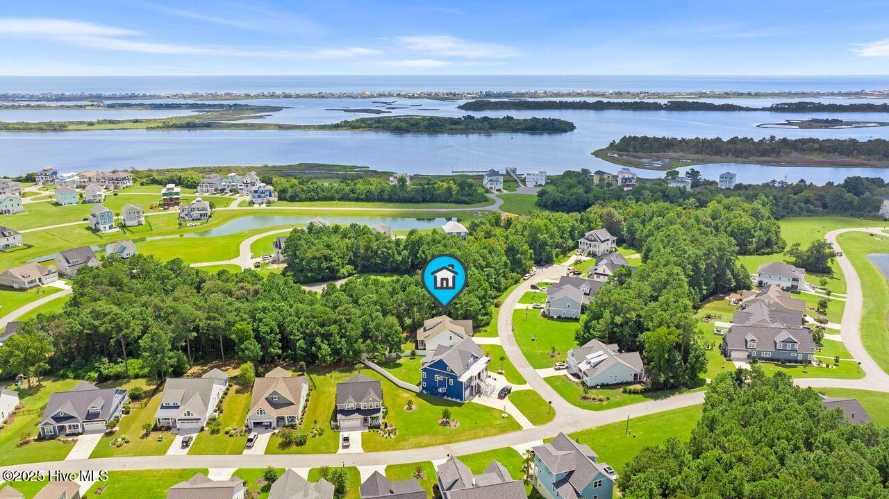 705 Sea Otter Lane