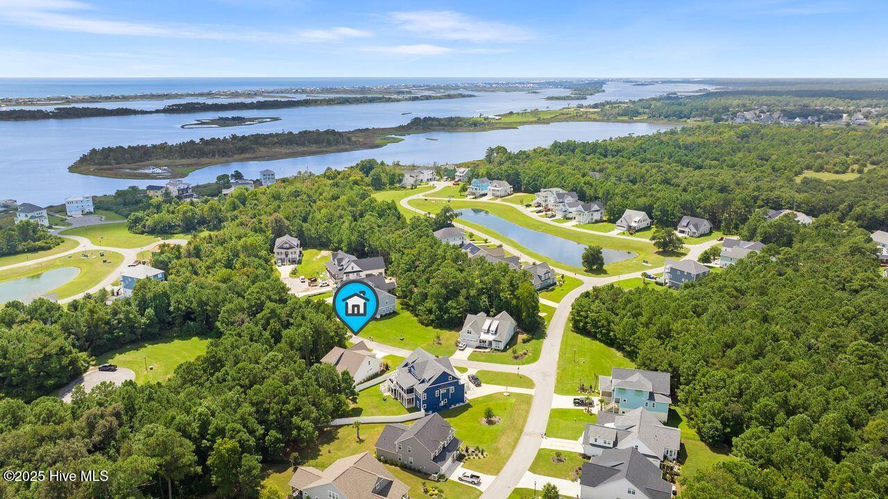 705 Sea Otter Lane