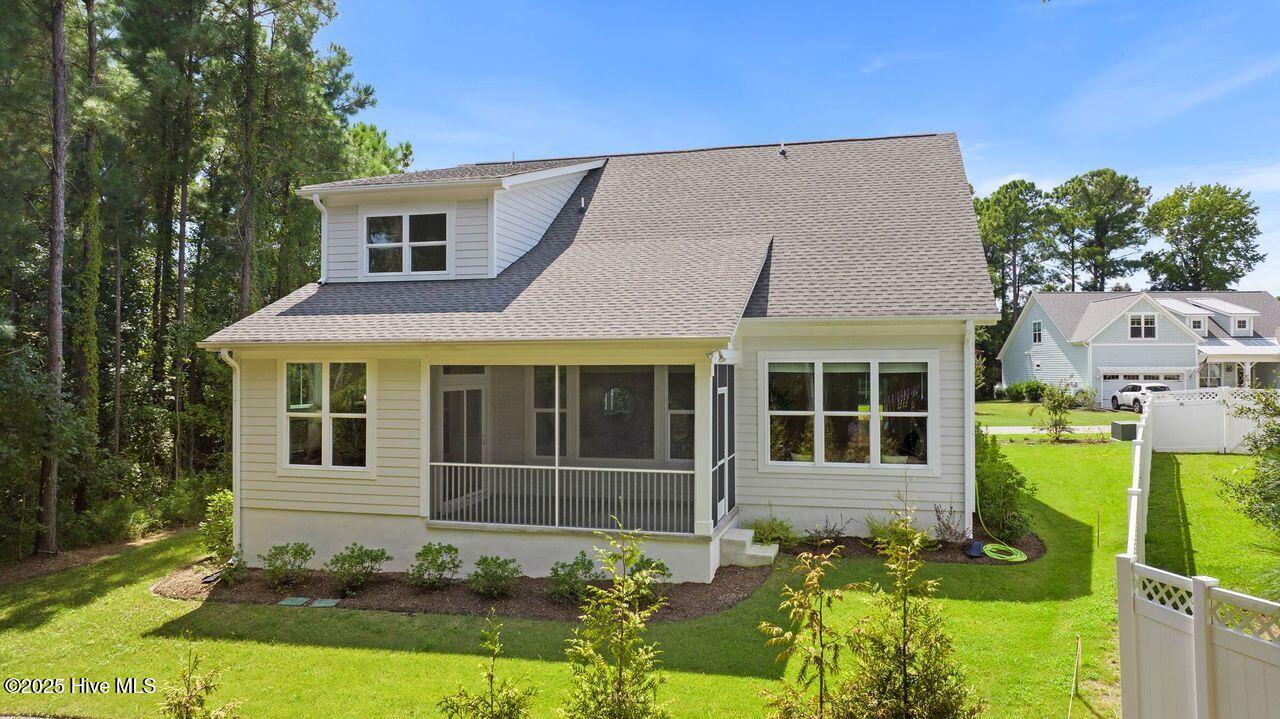 705 Sea Otter Lane