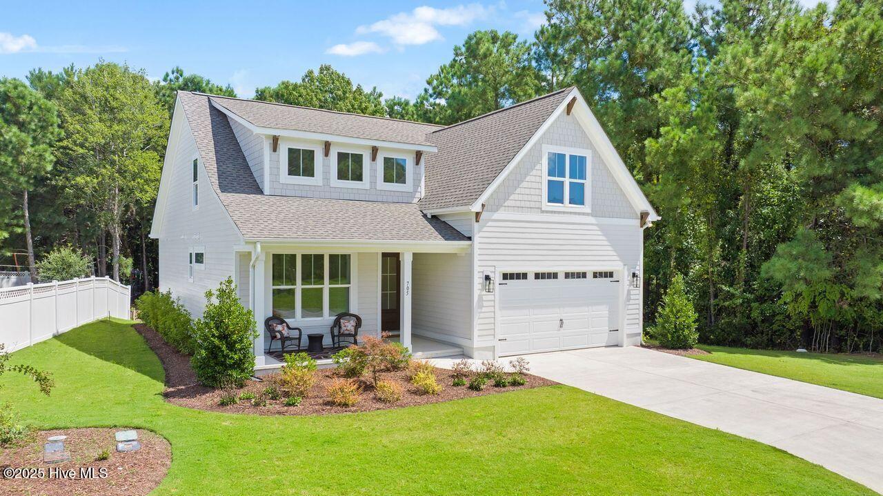 705 Sea Otter Lane