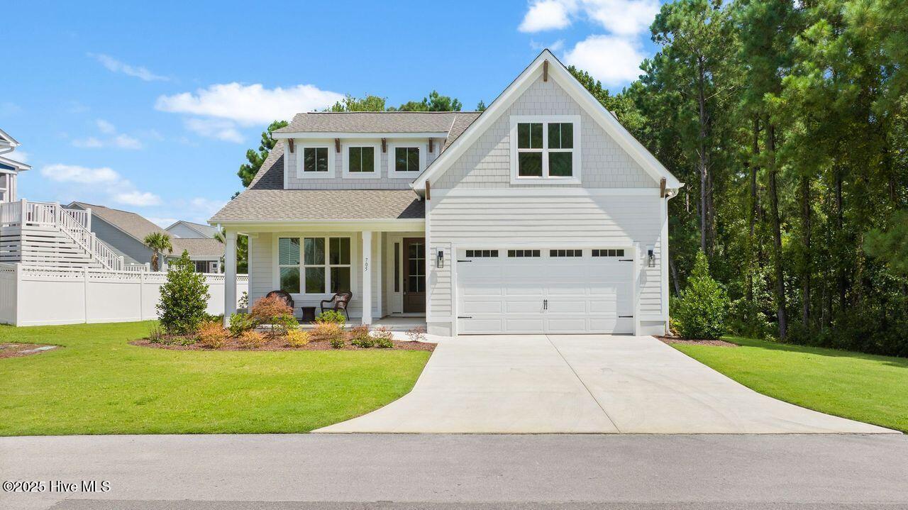 705 Sea Otter Lane