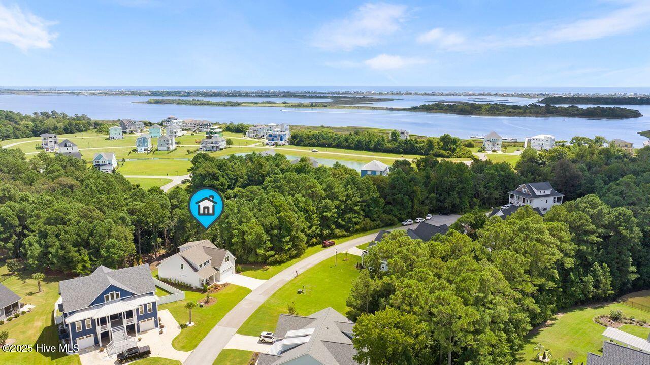 705 Sea Otter Lane