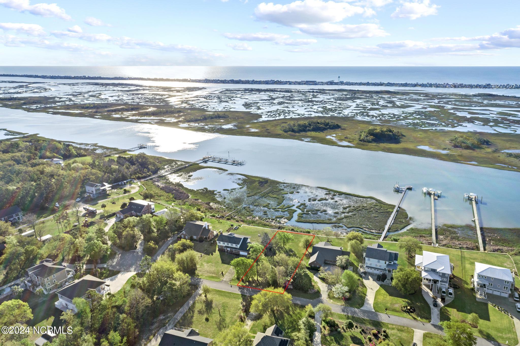 110 6 Inlet Court