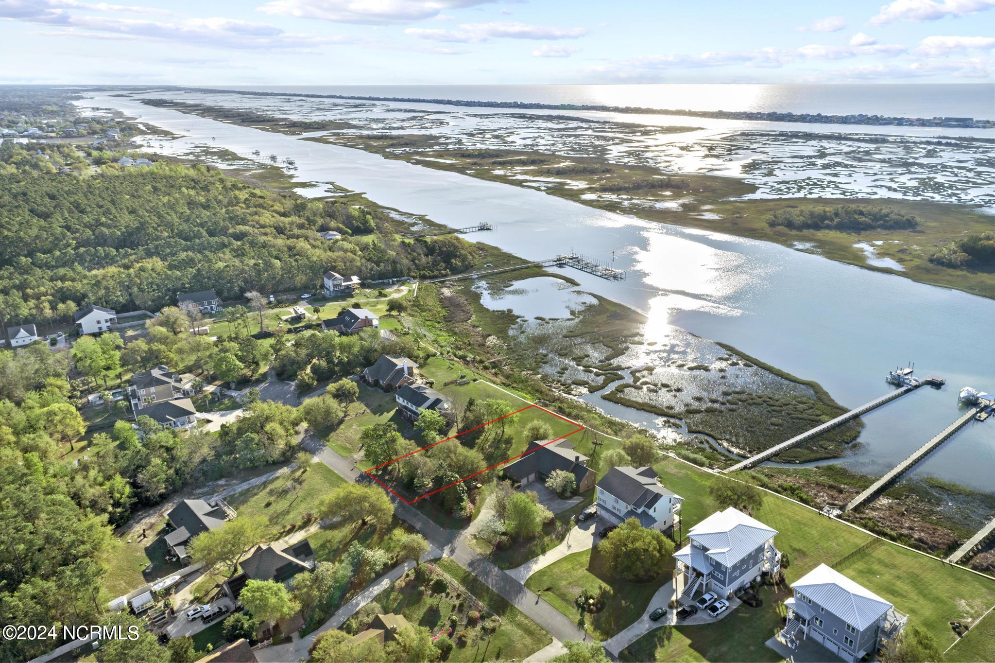110 6 Inlet Court