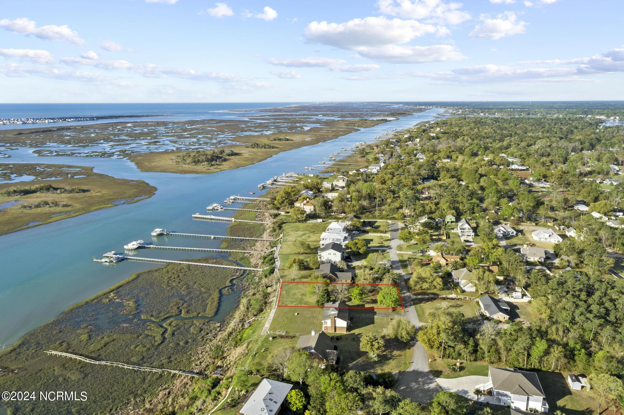110 6 Inlet Court