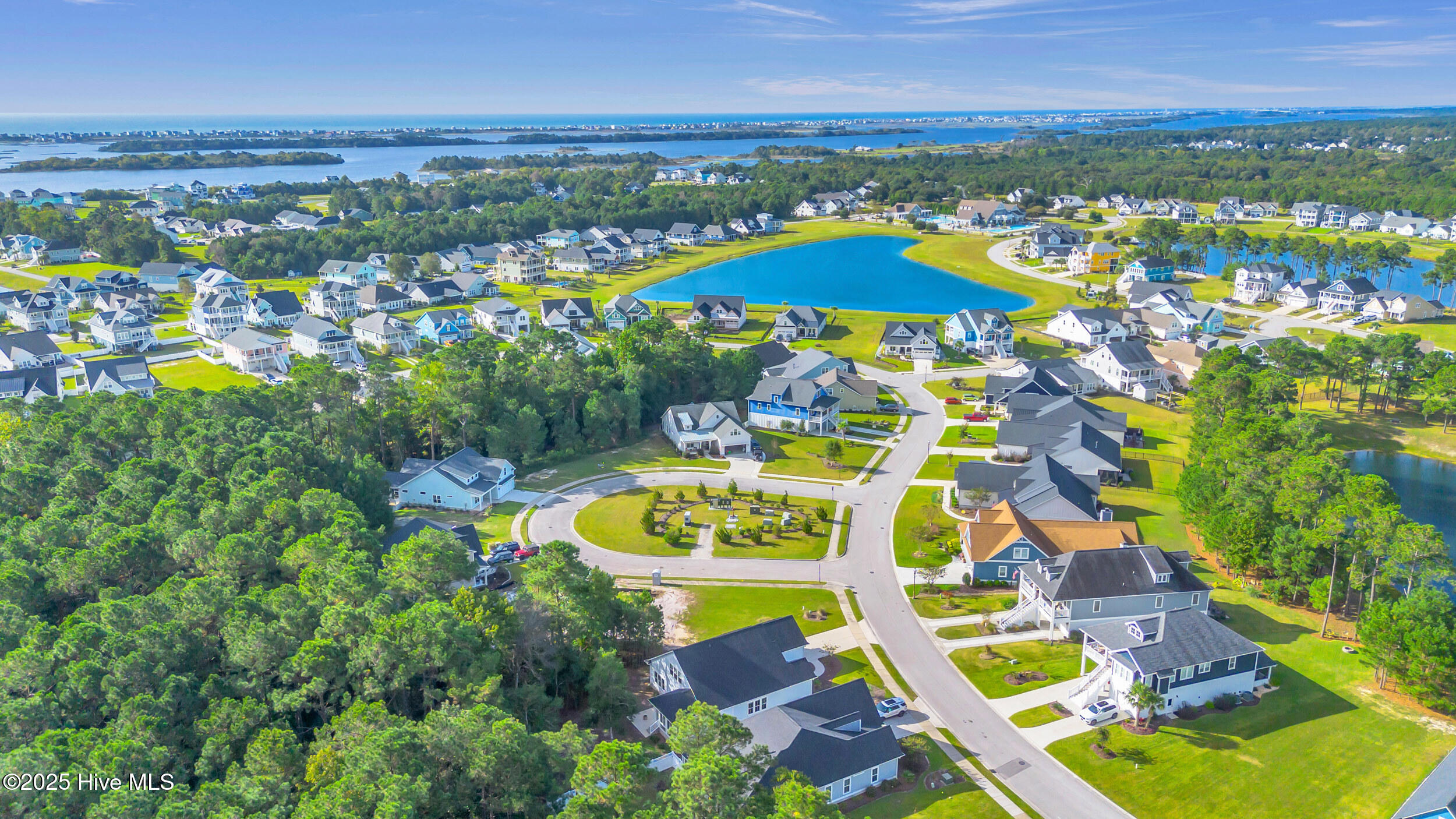 547 Moss Lake Lane