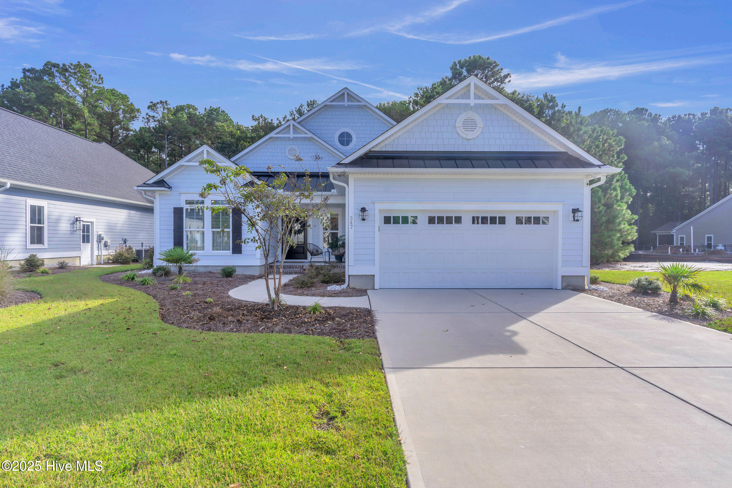 547 Moss Lake Lane