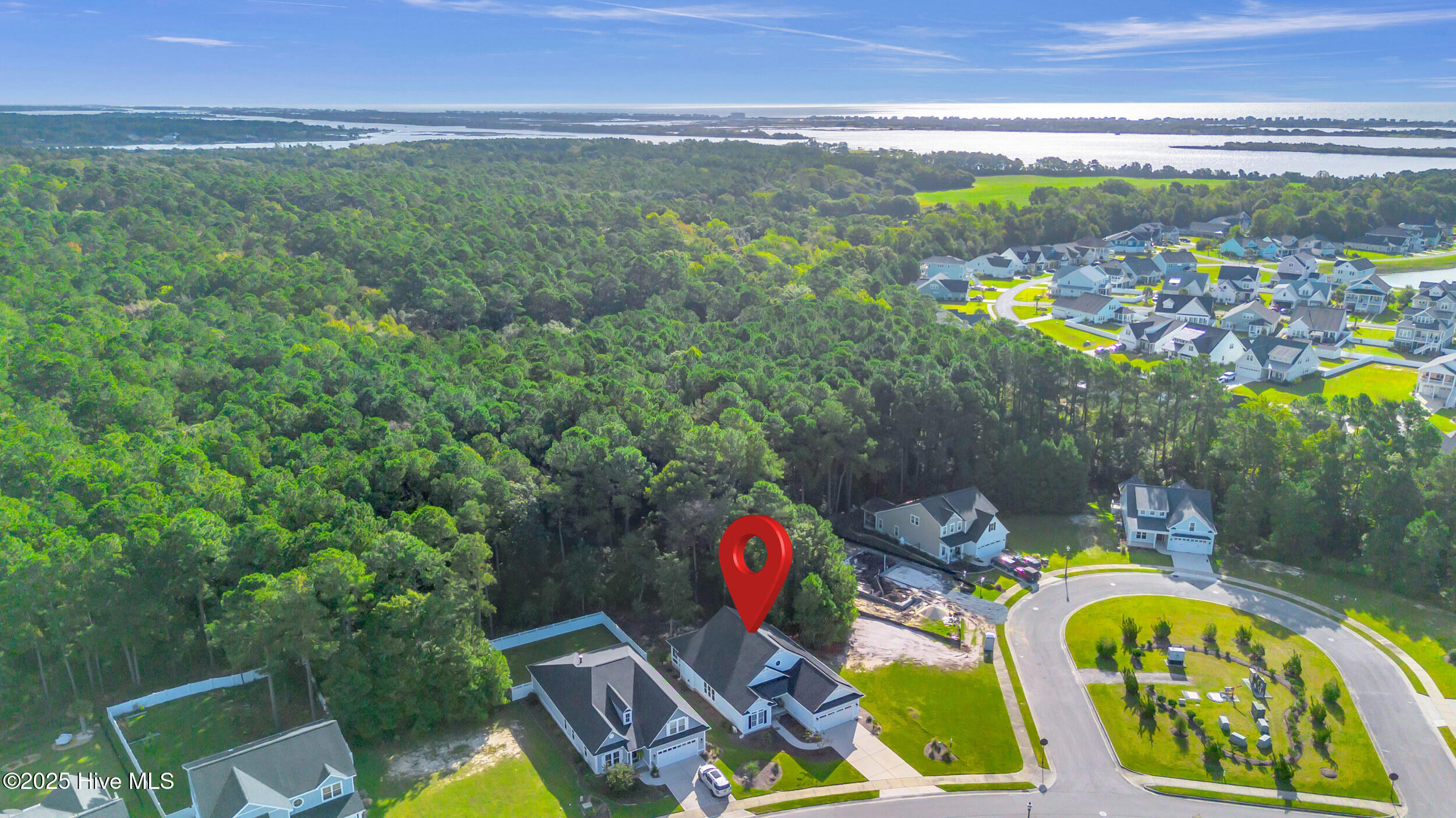 547 Moss Lake Lane