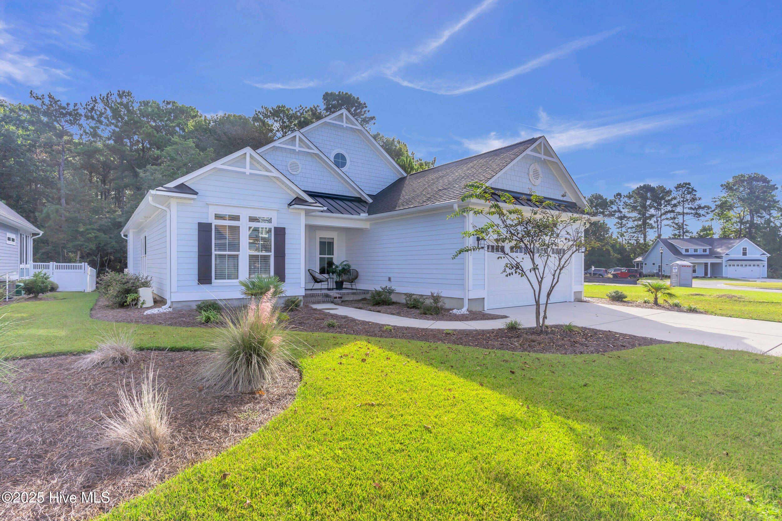 547 Moss Lake Lane