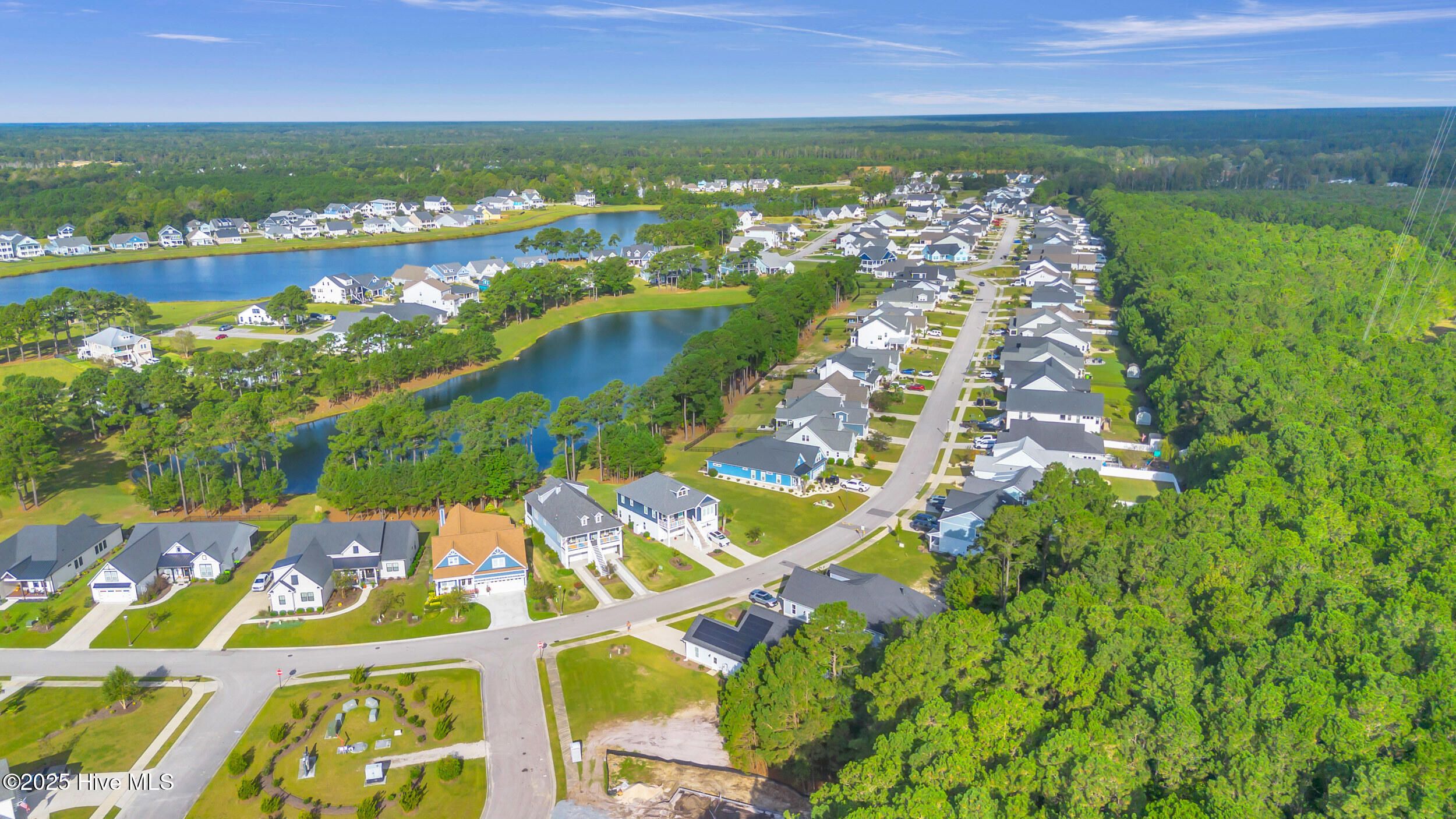 547 Moss Lake Lane