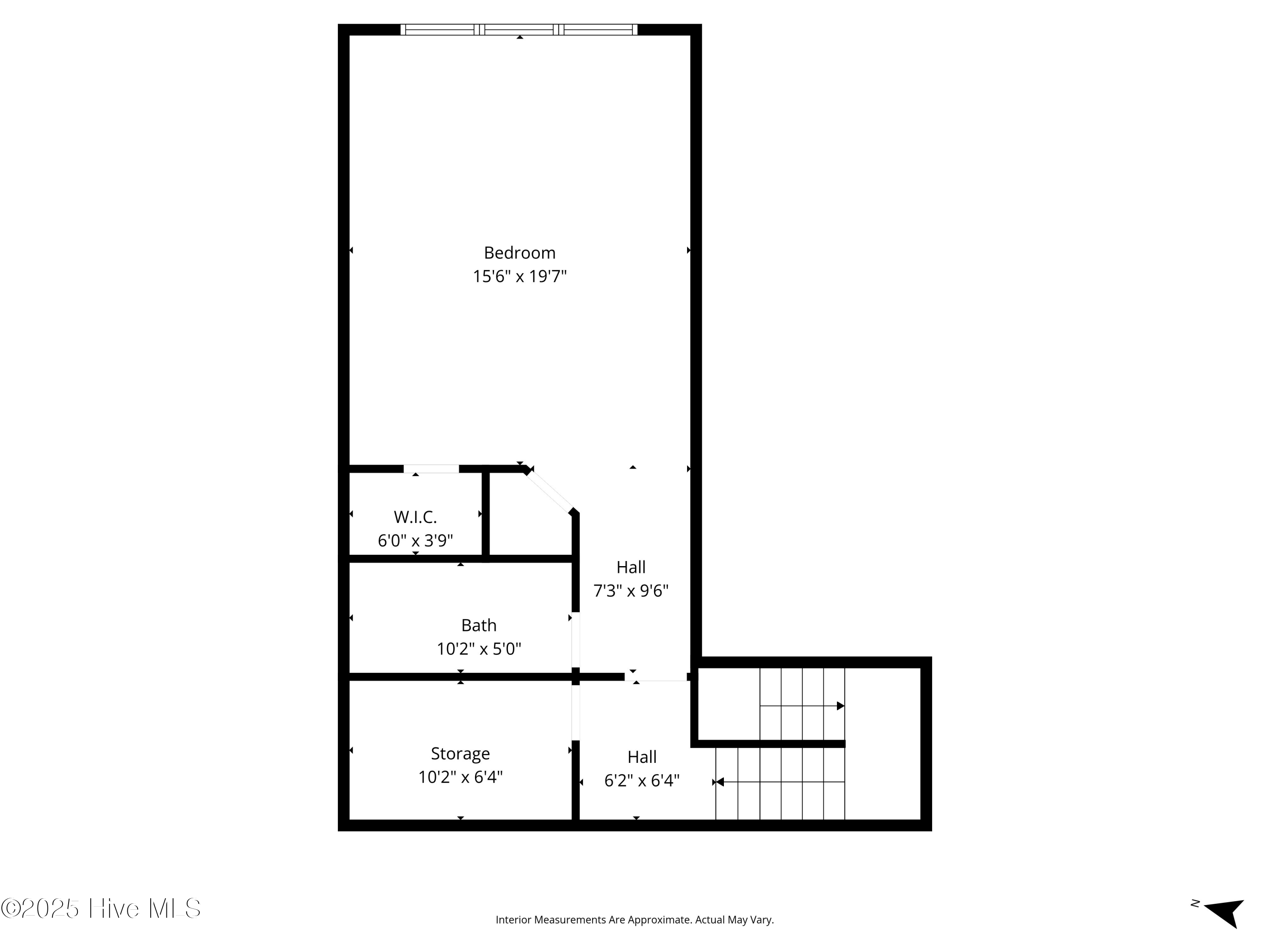 547 Moss Lake Lane