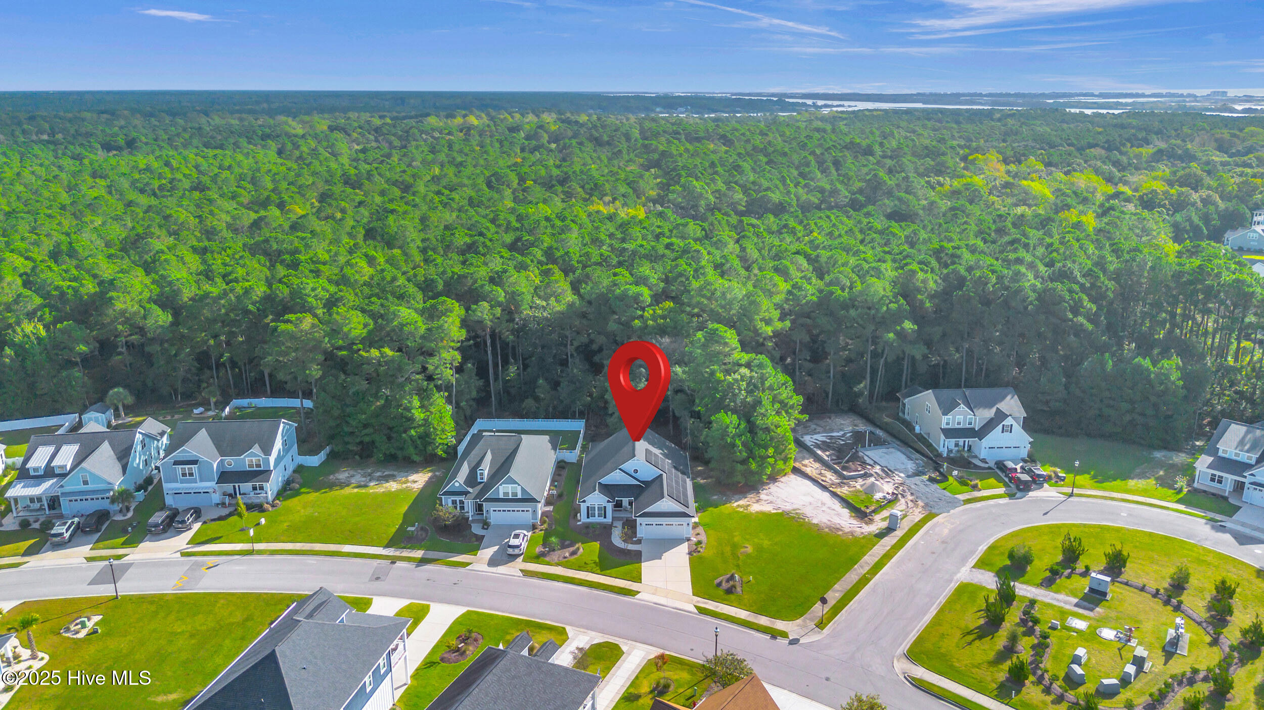547 Moss Lake Lane