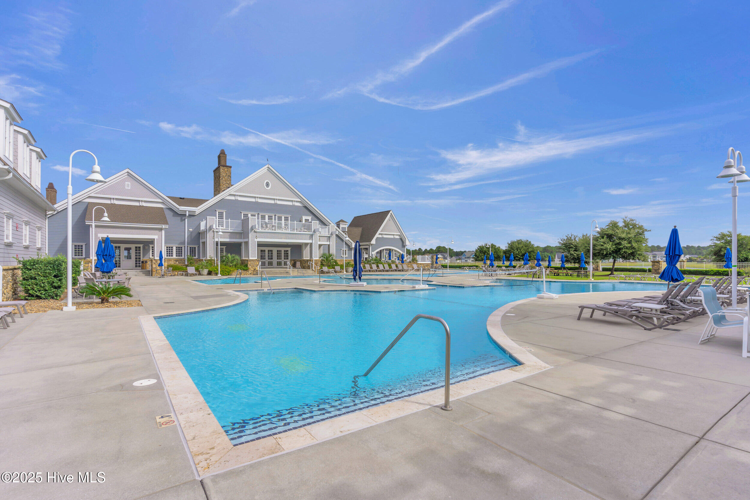 547 Moss Lake Lane