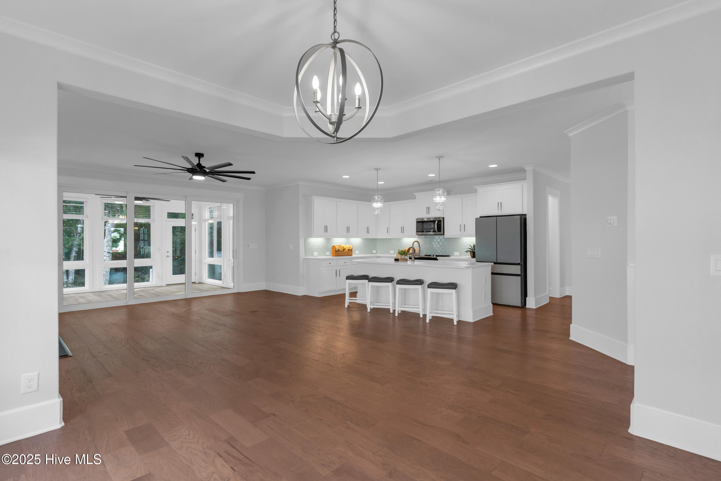 547 Moss Lake Lane