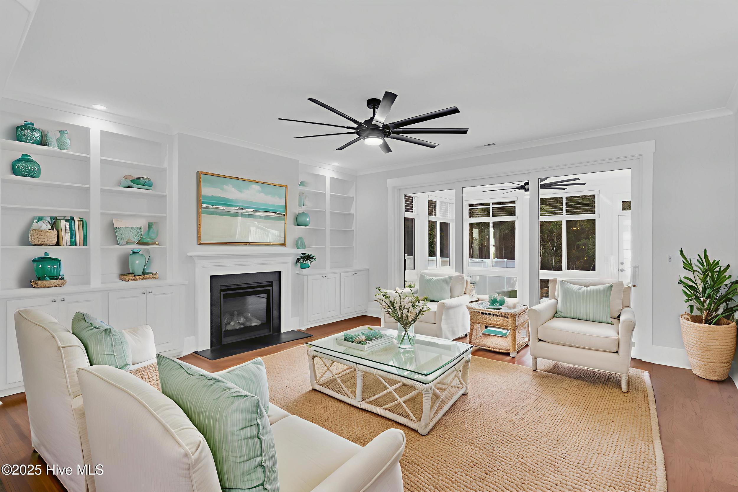 547 Moss Lake Lane