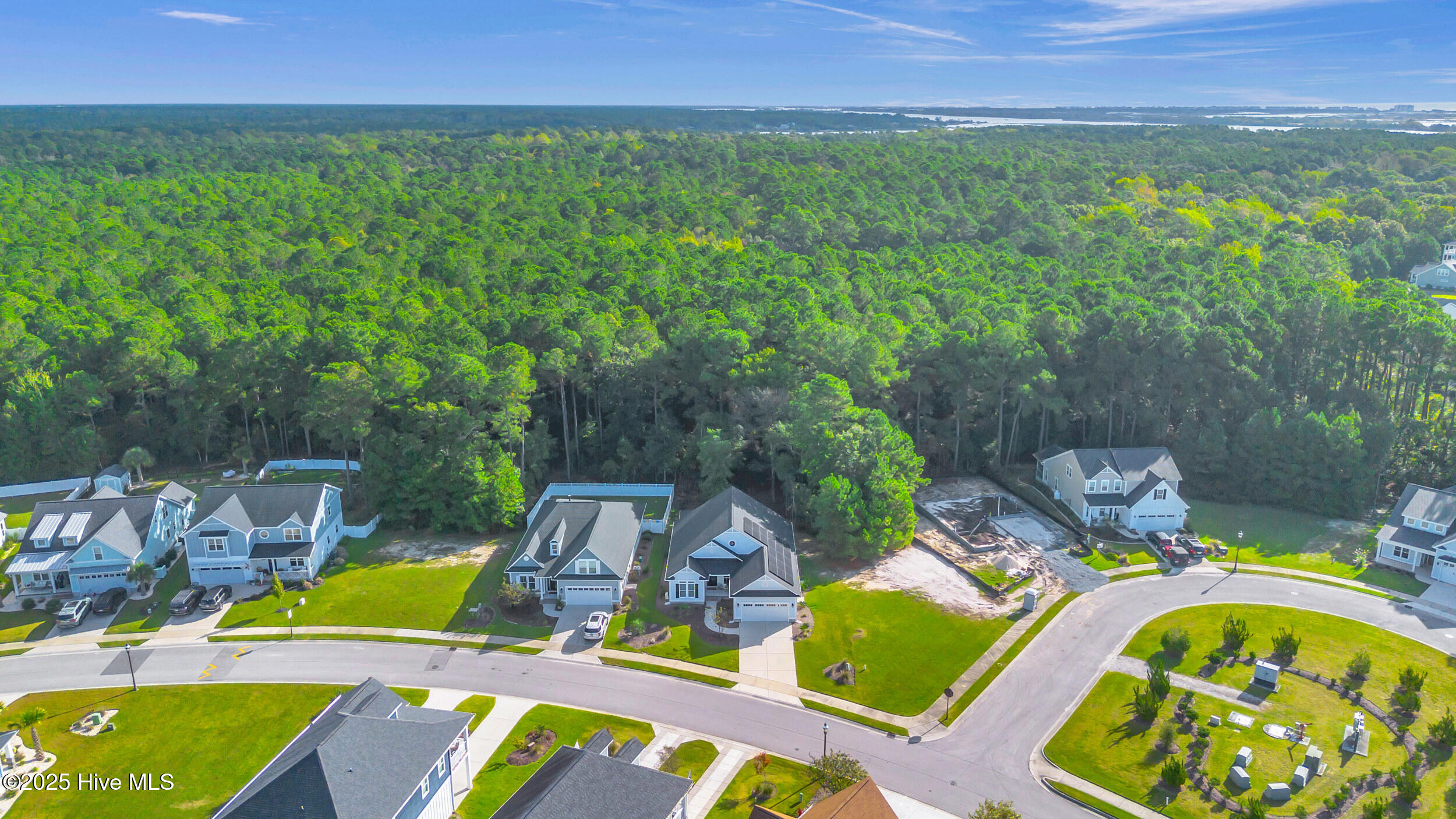 547 Moss Lake Lane