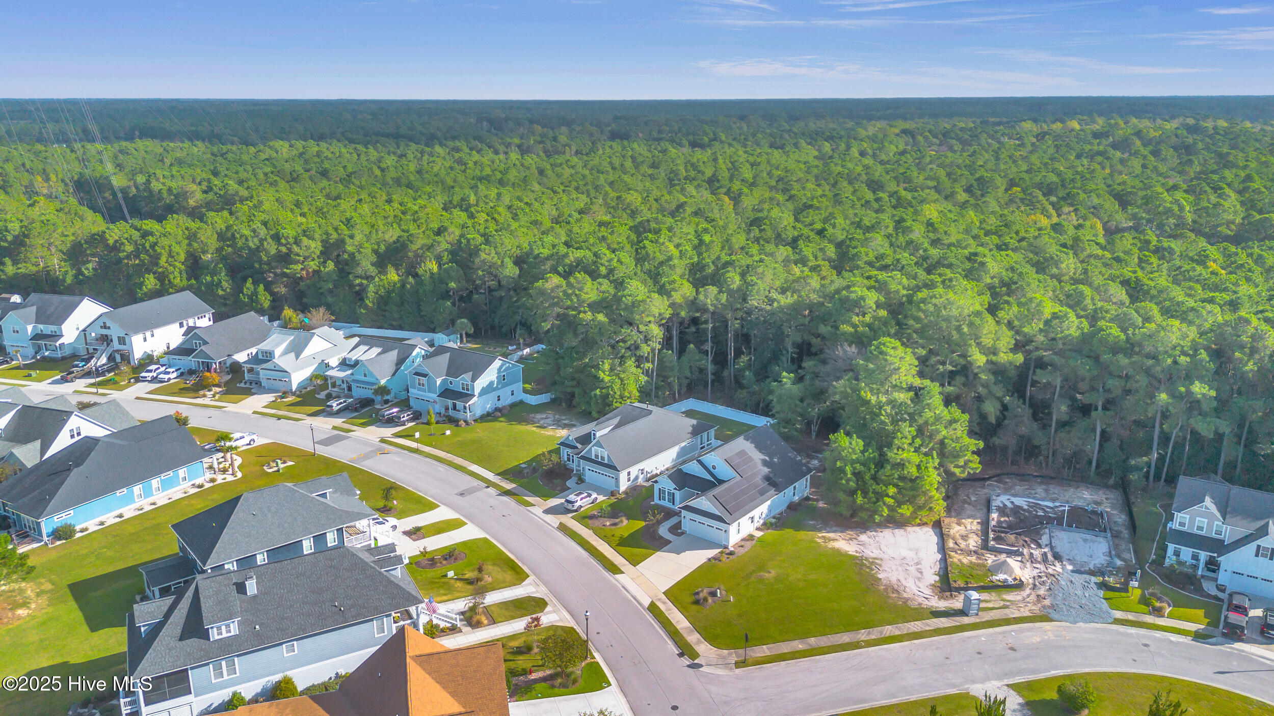 547 Moss Lake Lane