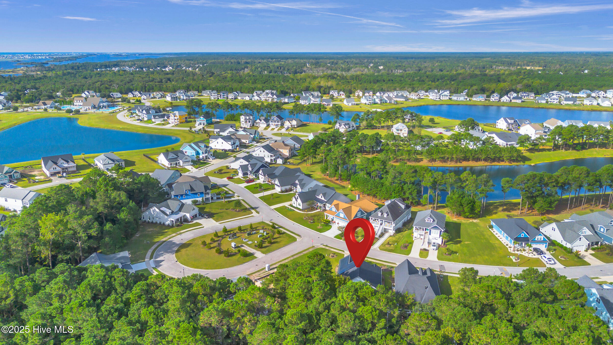 547 Moss Lake Lane