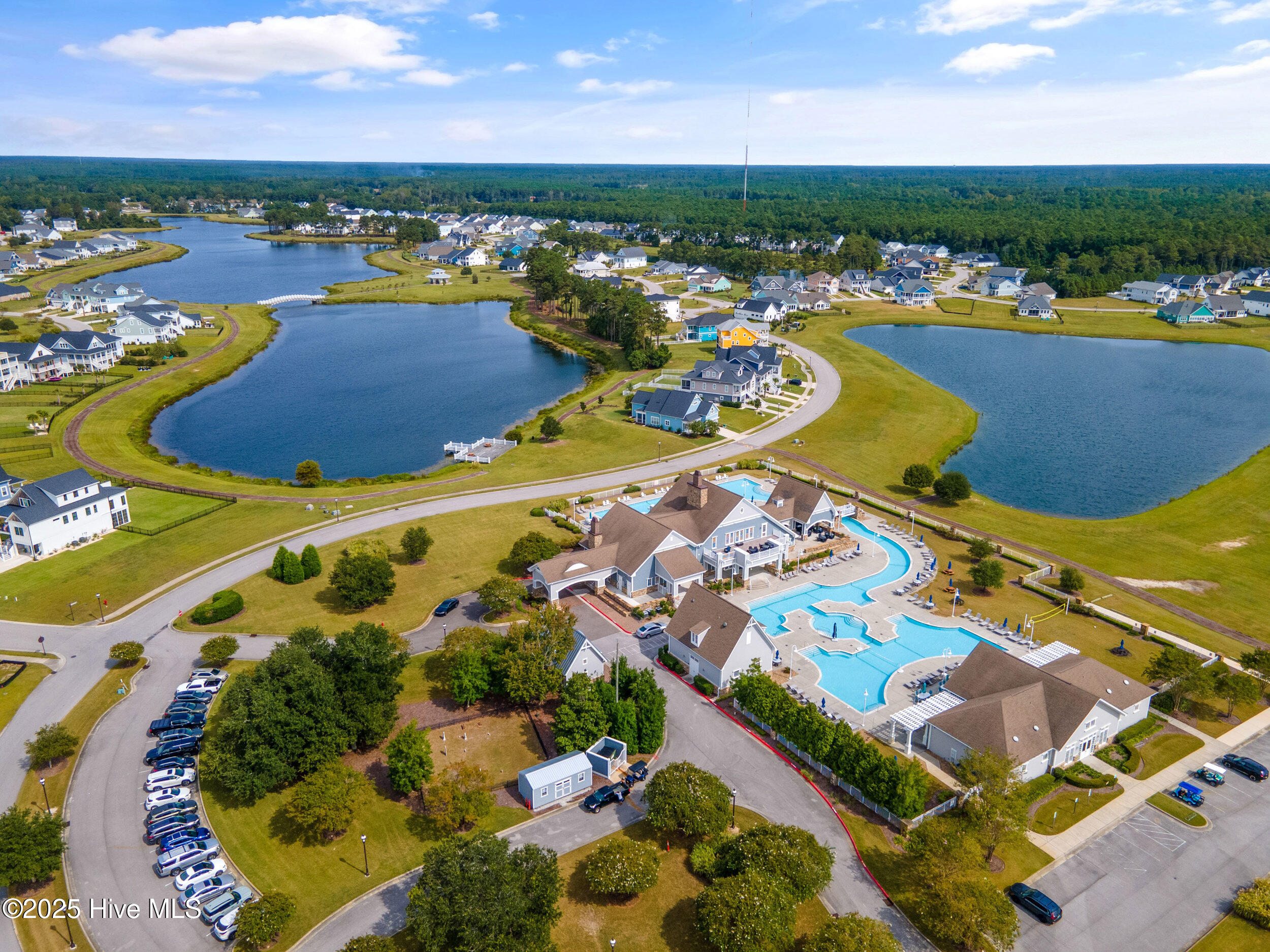 547 Moss Lake Lane