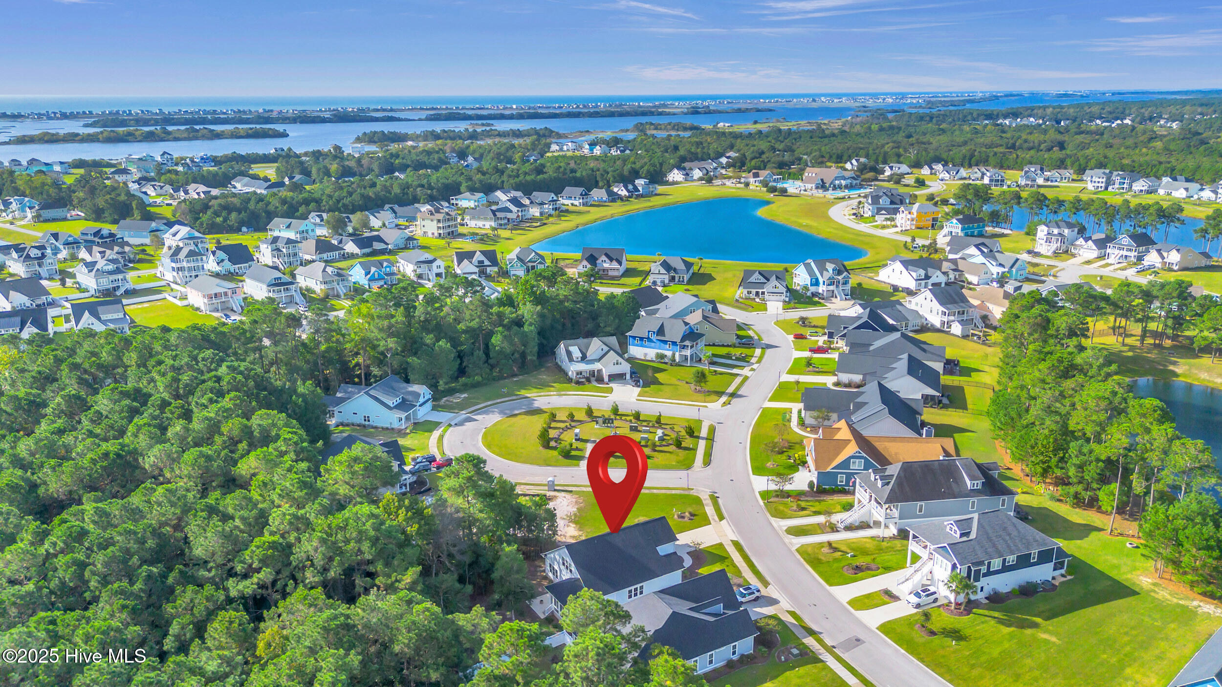 547 Moss Lake Lane
