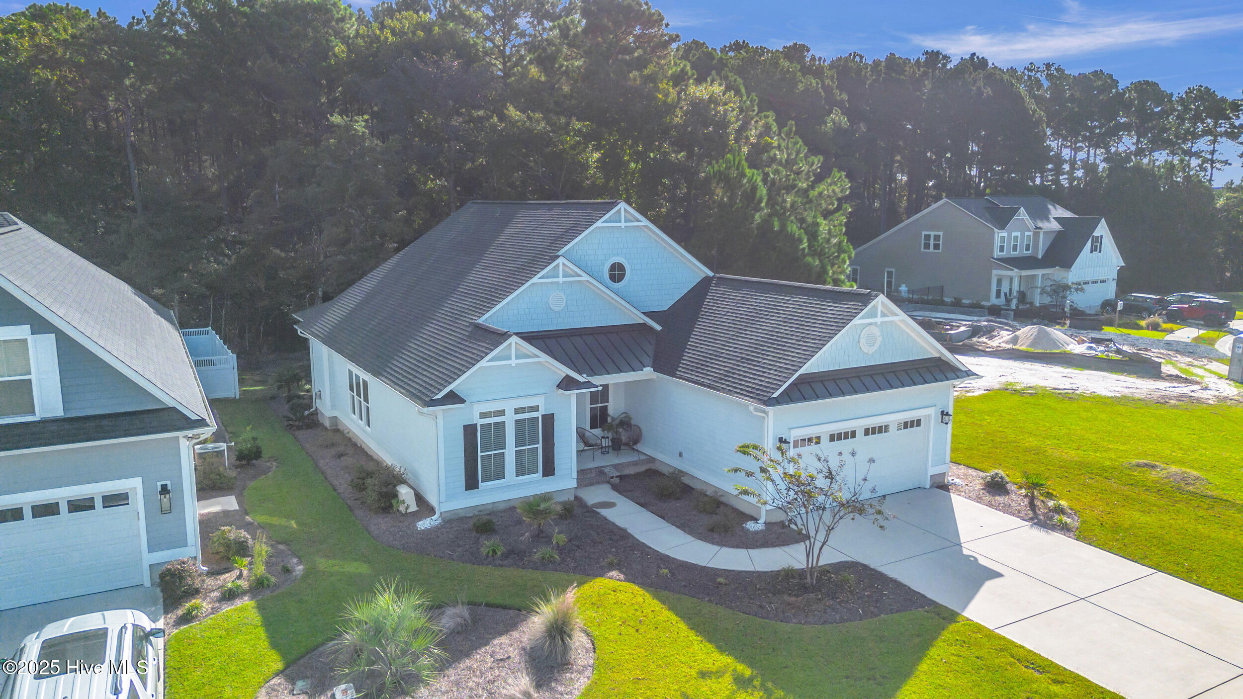 547 Moss Lake Lane