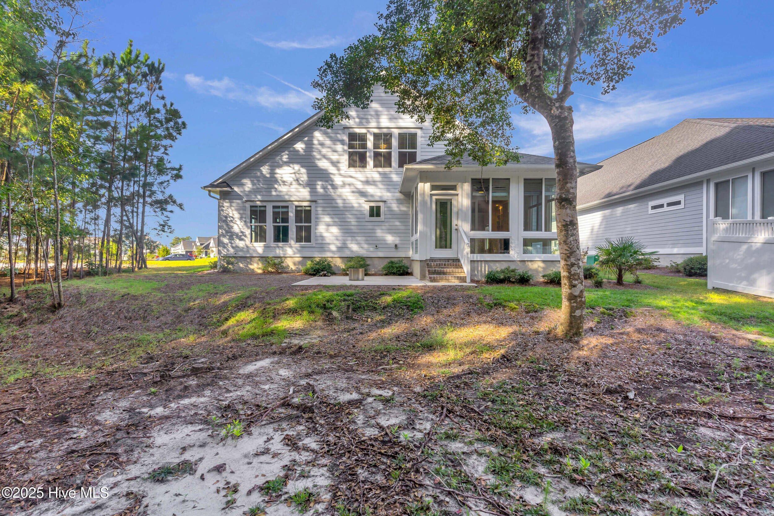 547 Moss Lake Lane