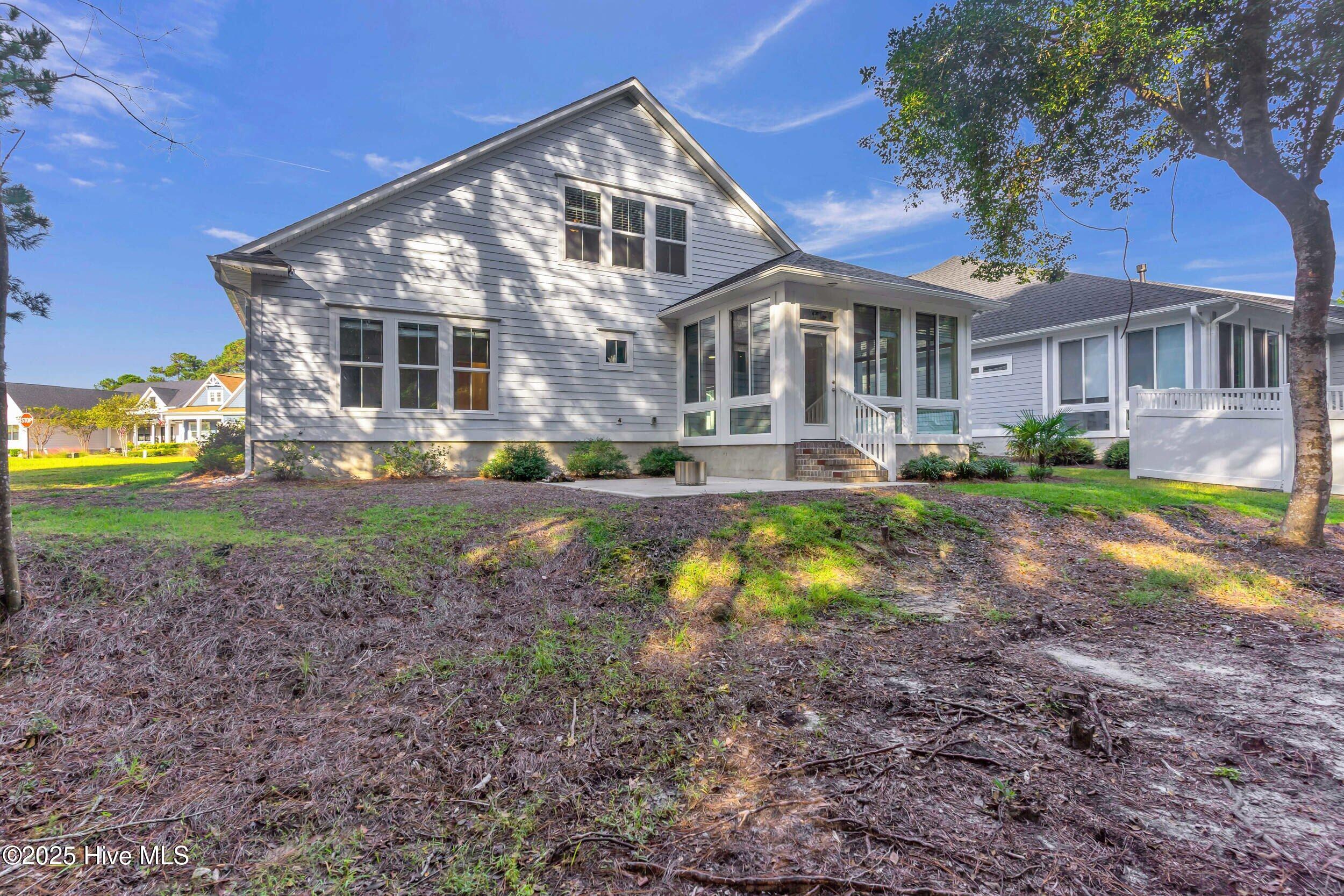 547 Moss Lake Lane