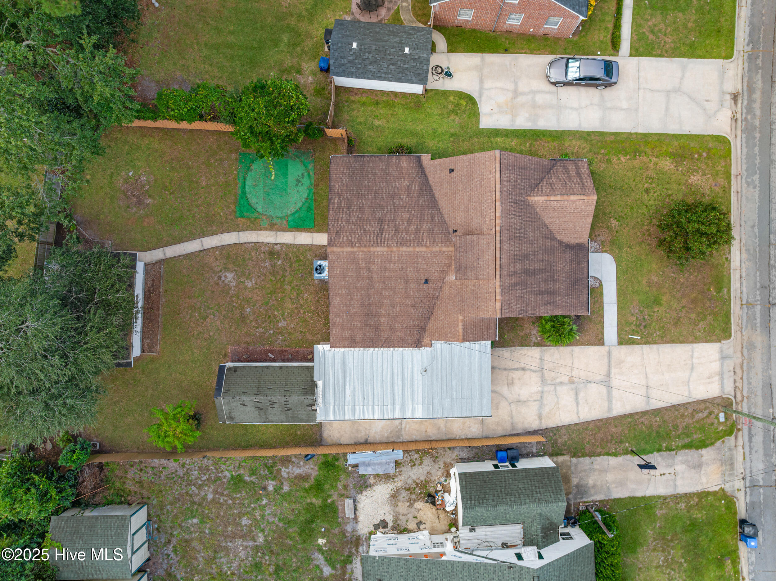 313 Brentwood Avenue