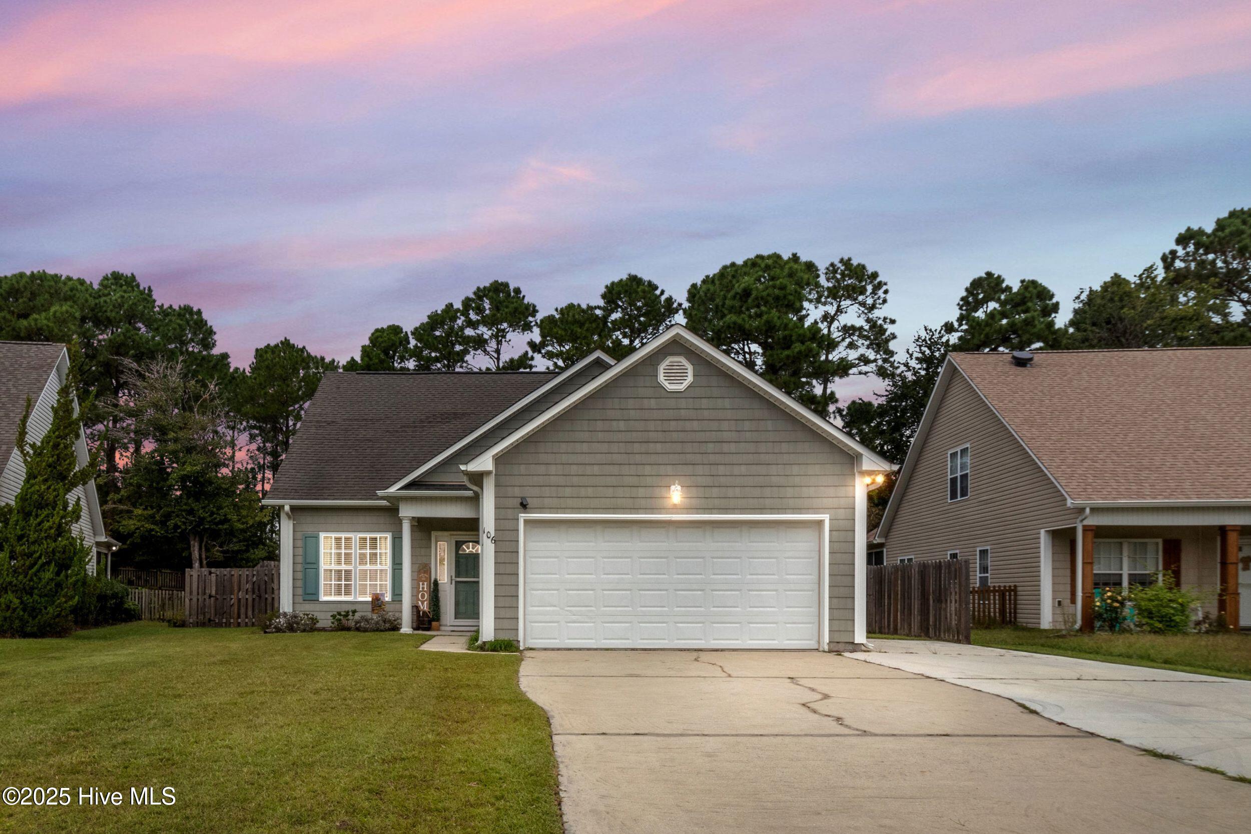 106 Regan Court