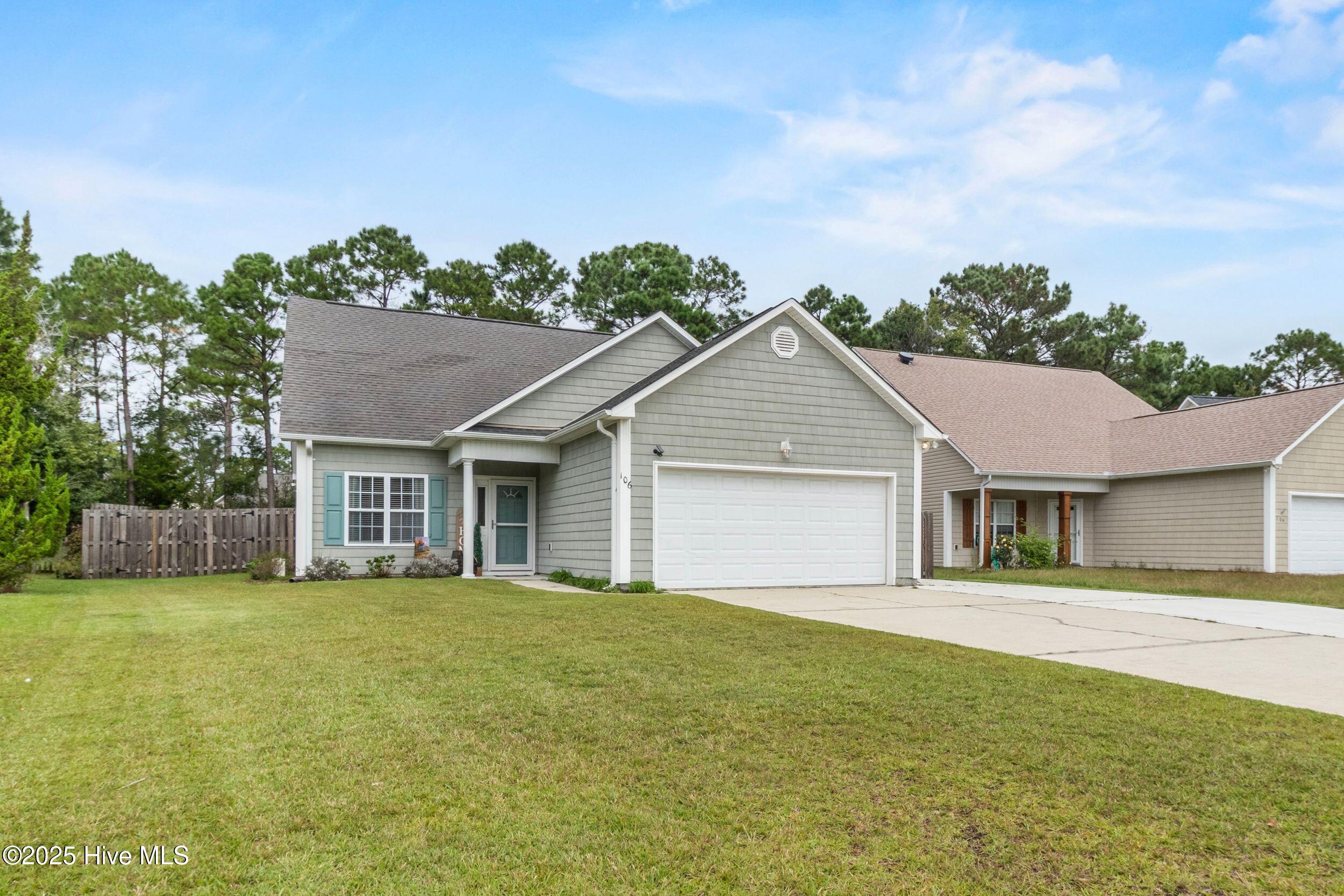 106 Regan Court