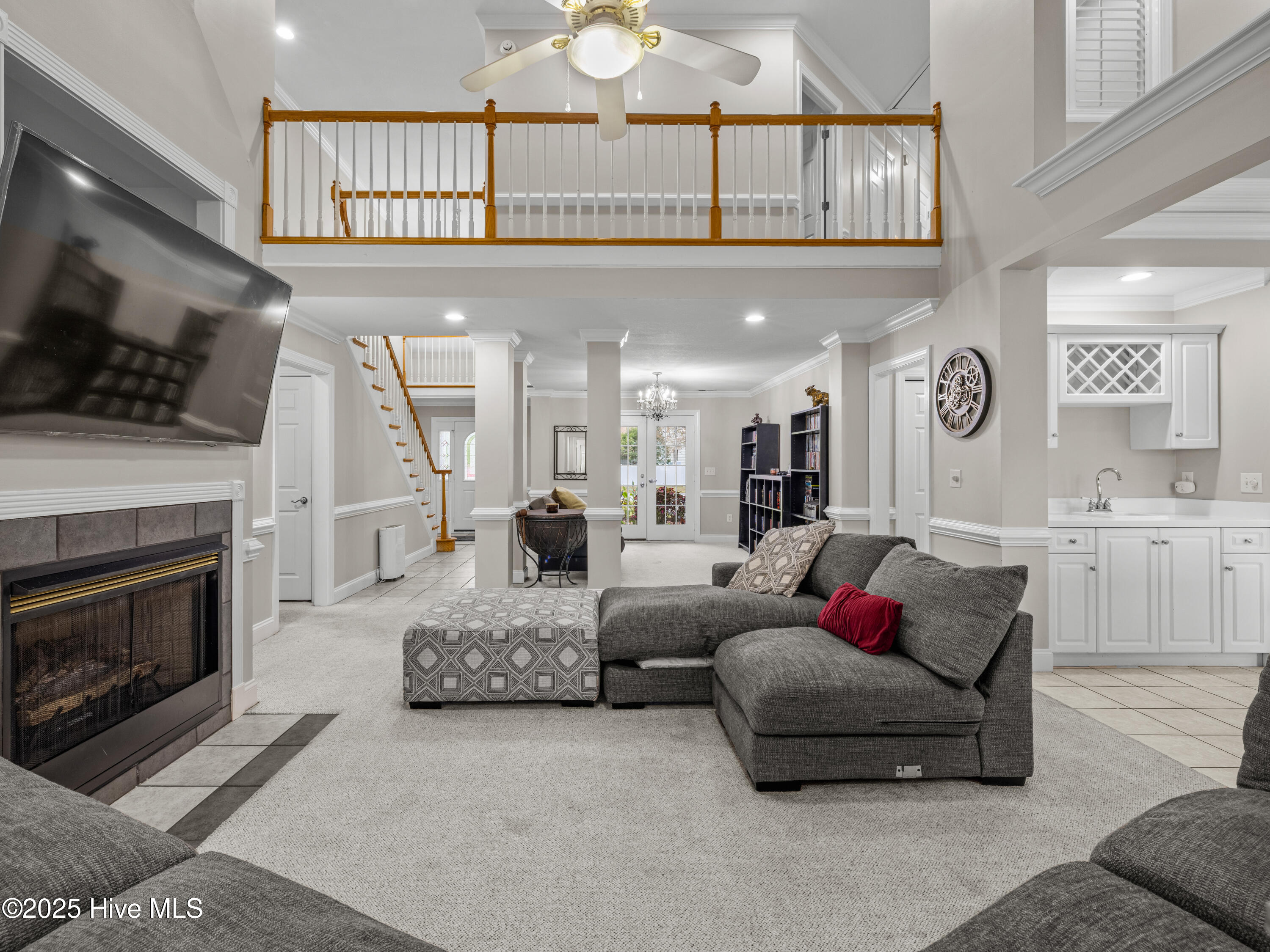 500 Red Fox Court