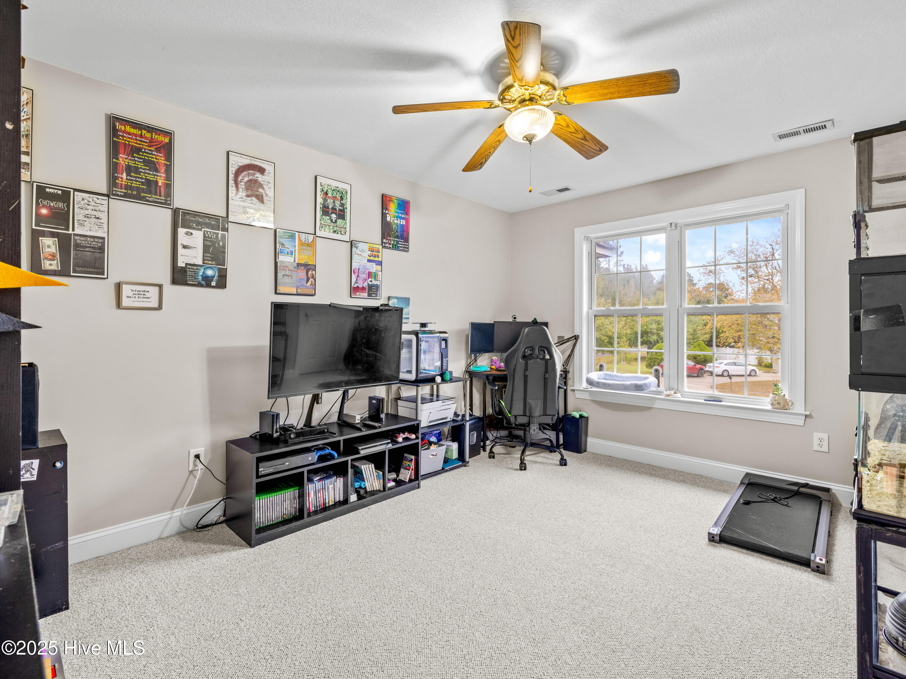 500 Red Fox Court