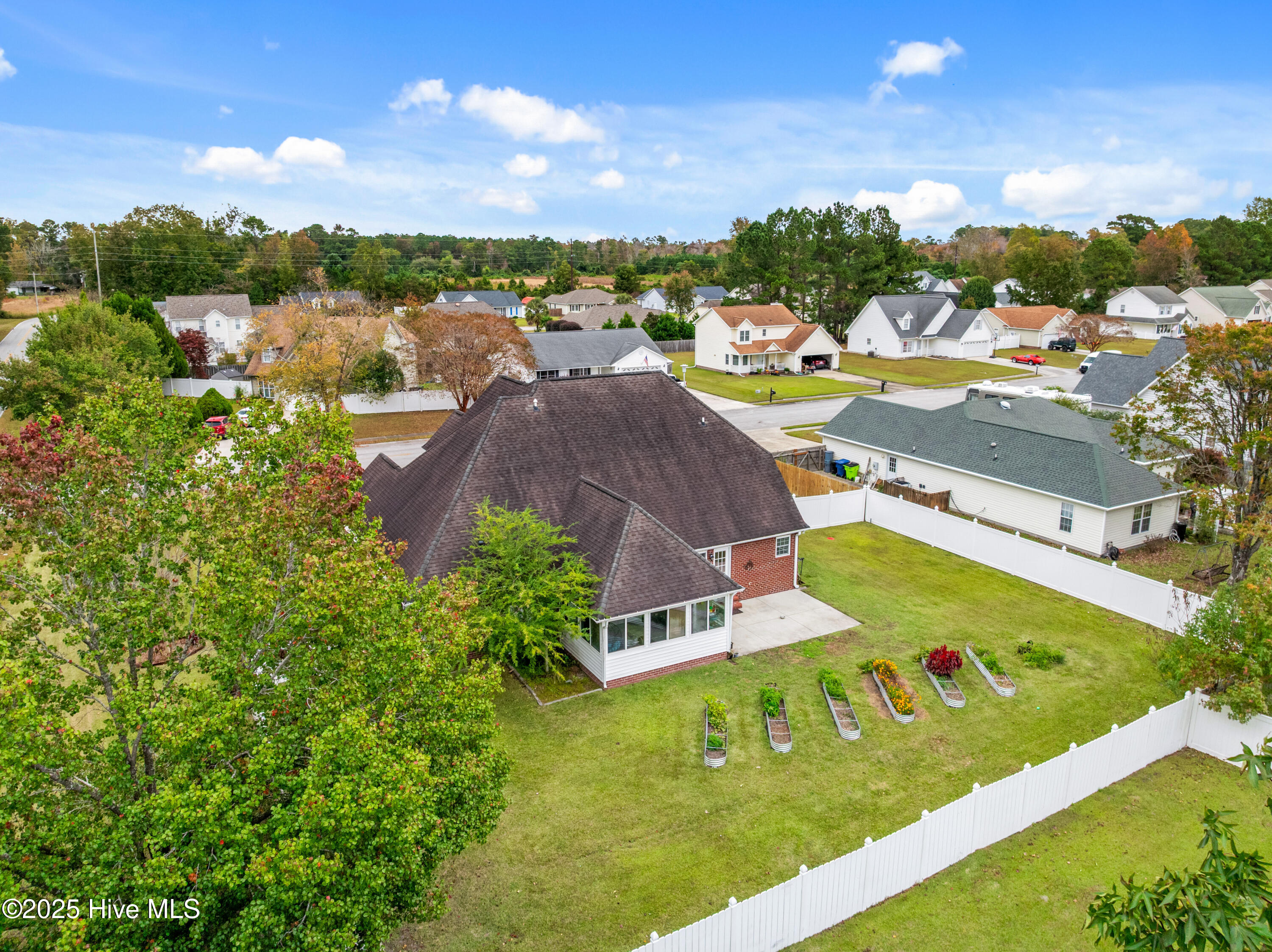 500 Red Fox Court