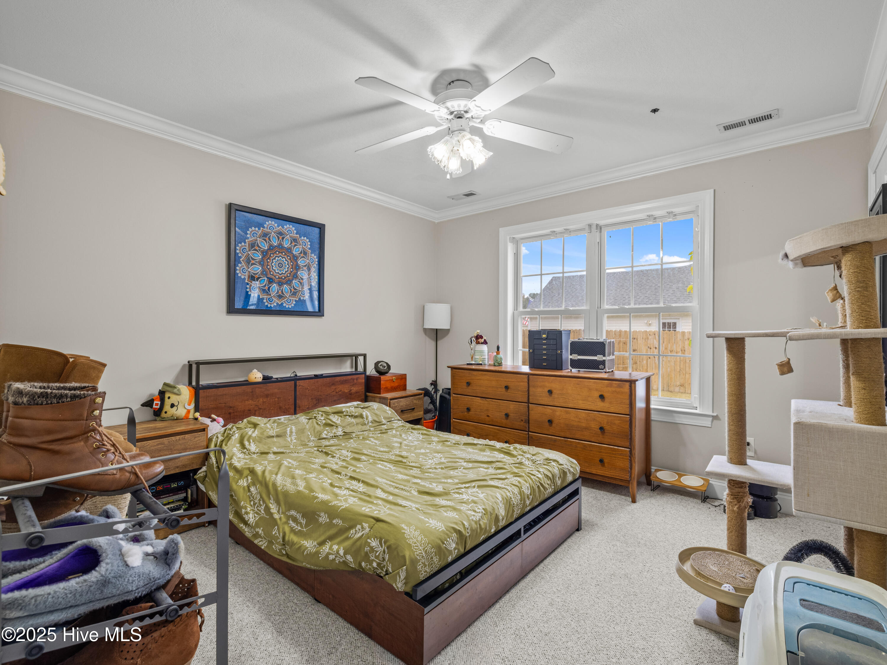 500 Red Fox Court