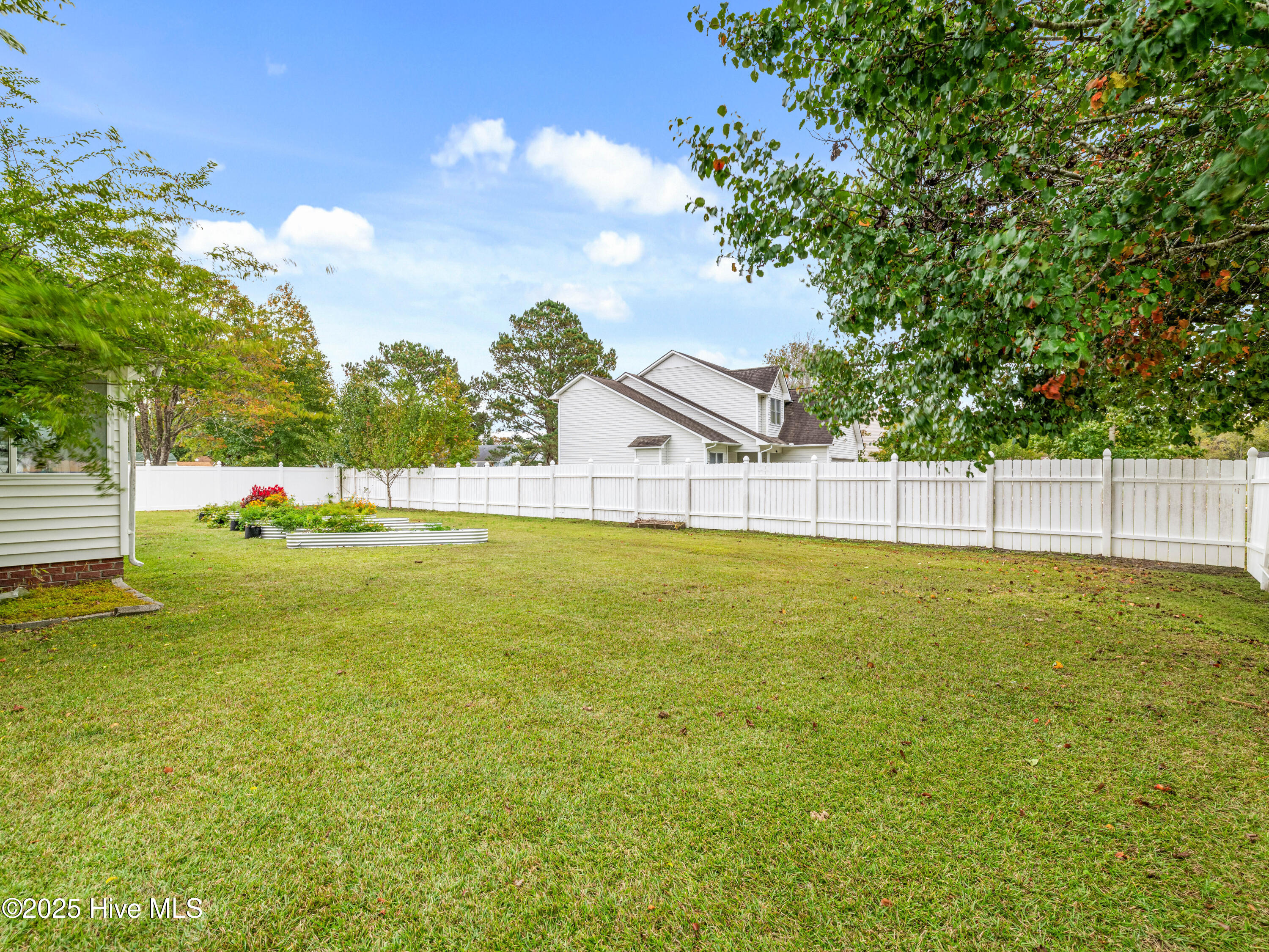 500 Red Fox Court