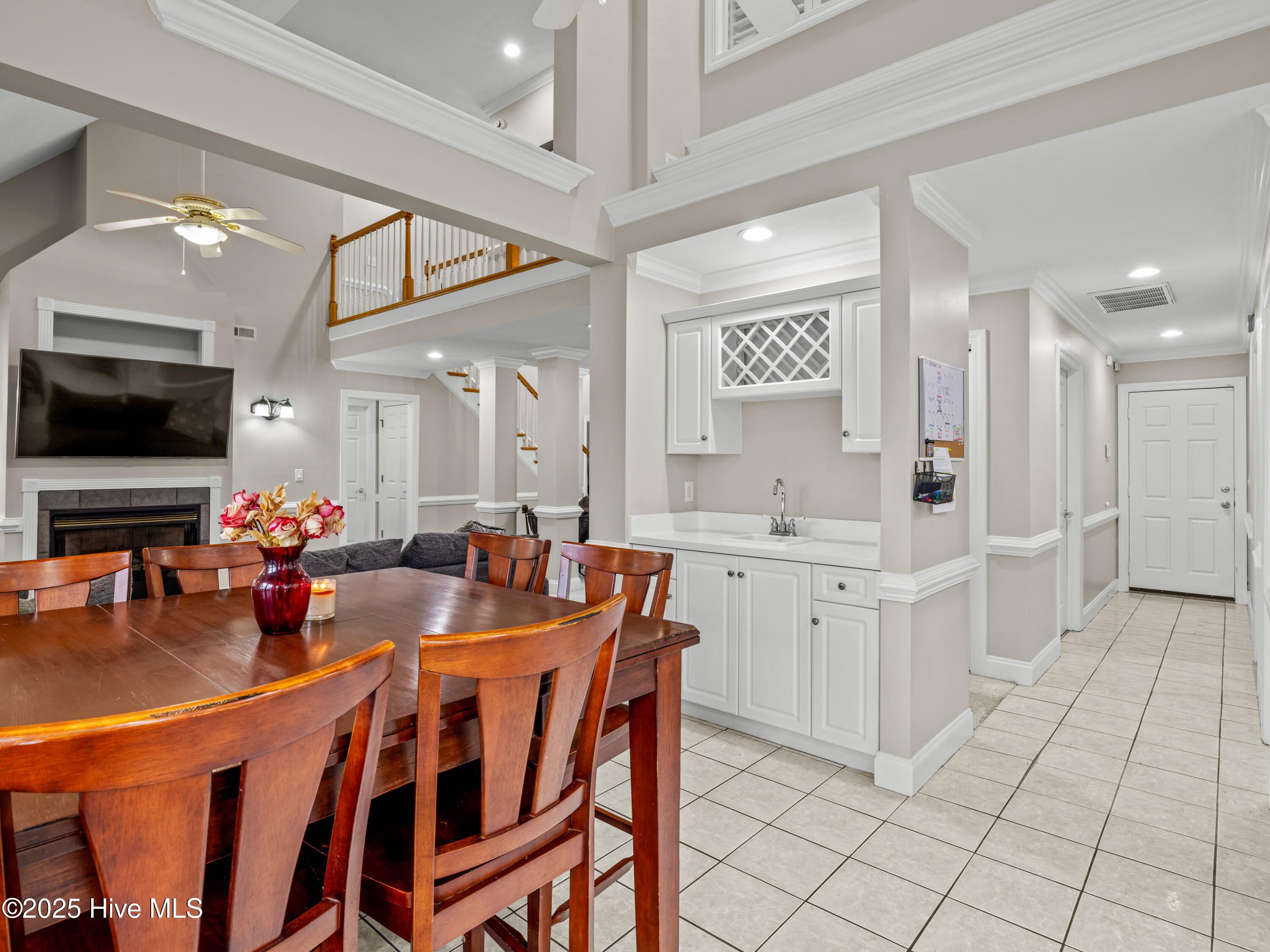 500 Red Fox Court