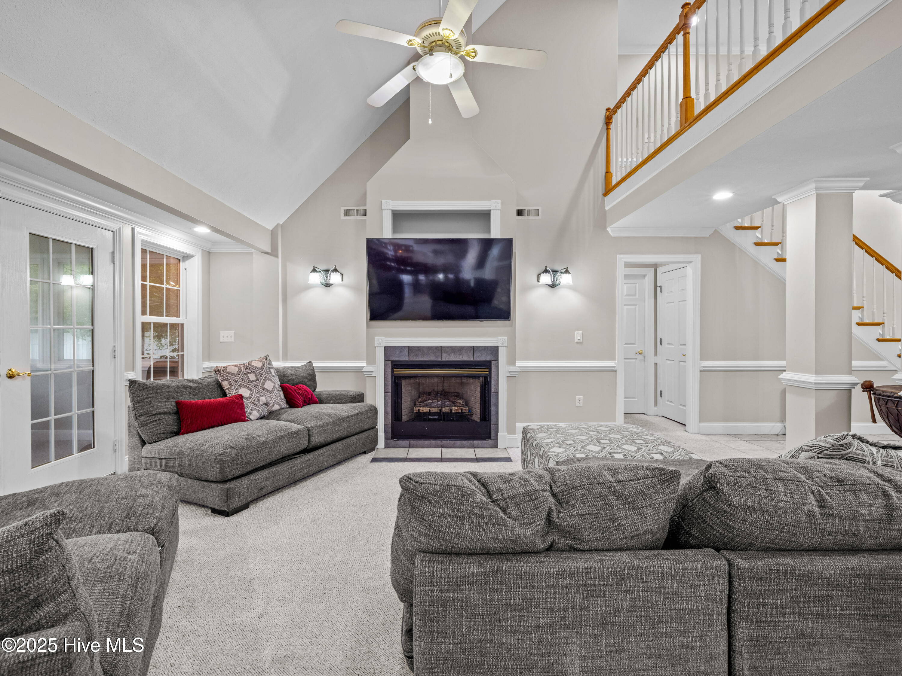 500 Red Fox Court