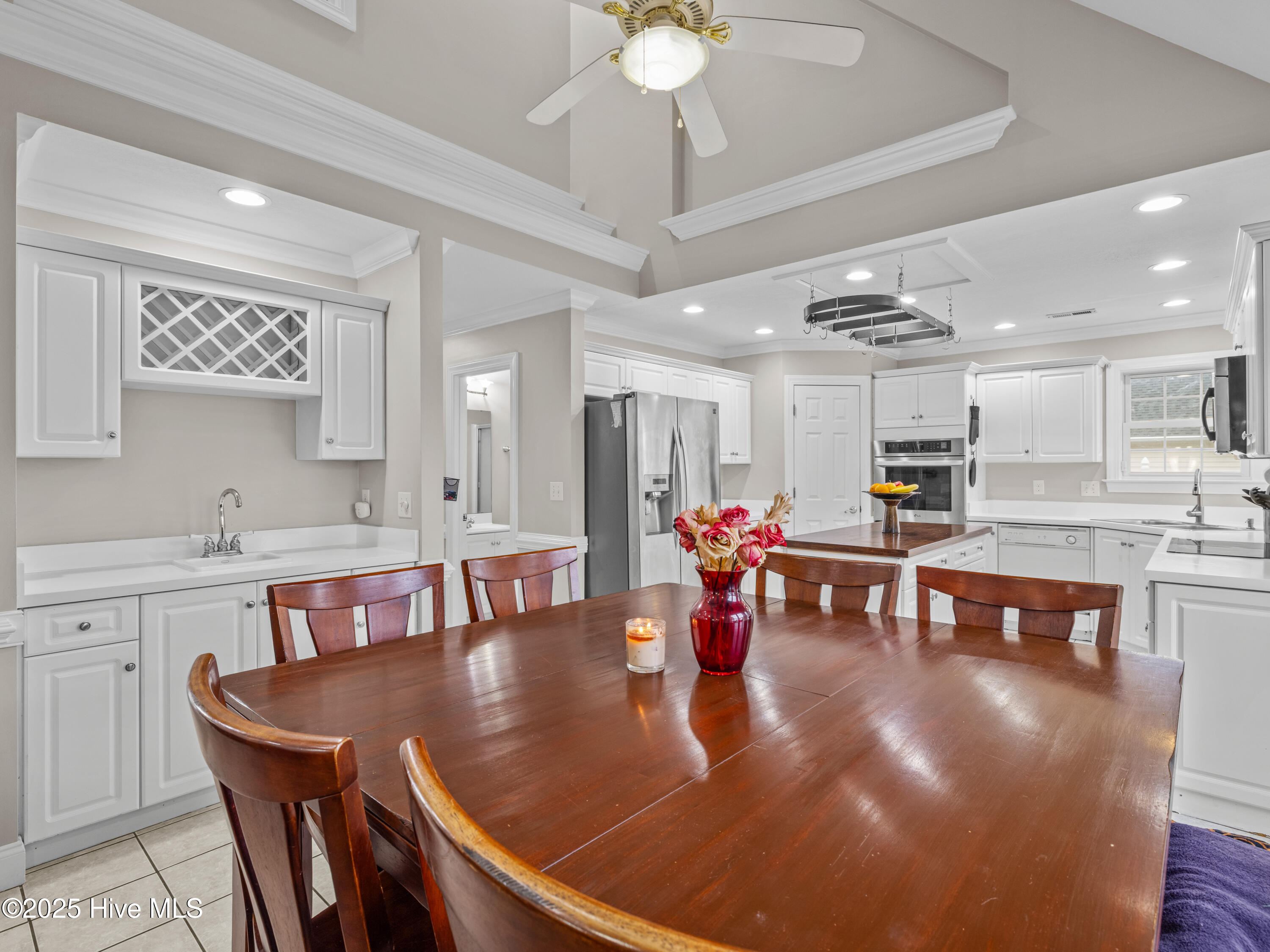 500 Red Fox Court