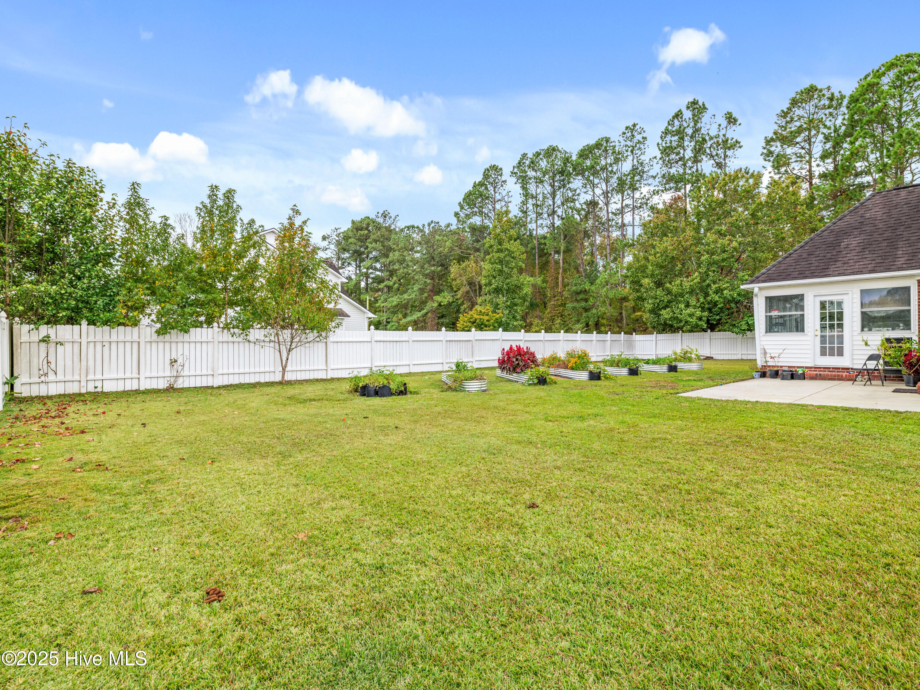 500 Red Fox Court