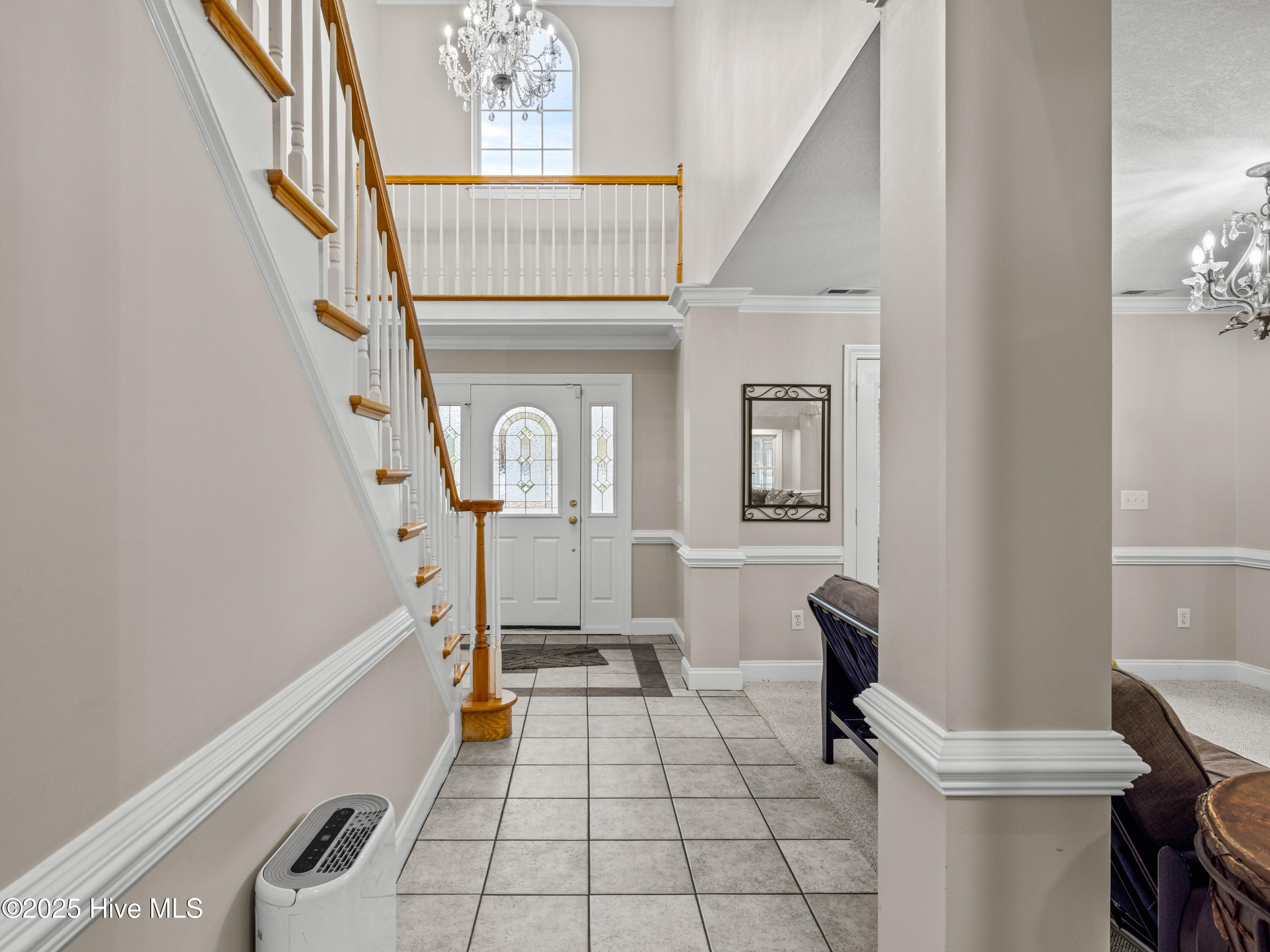 500 Red Fox Court