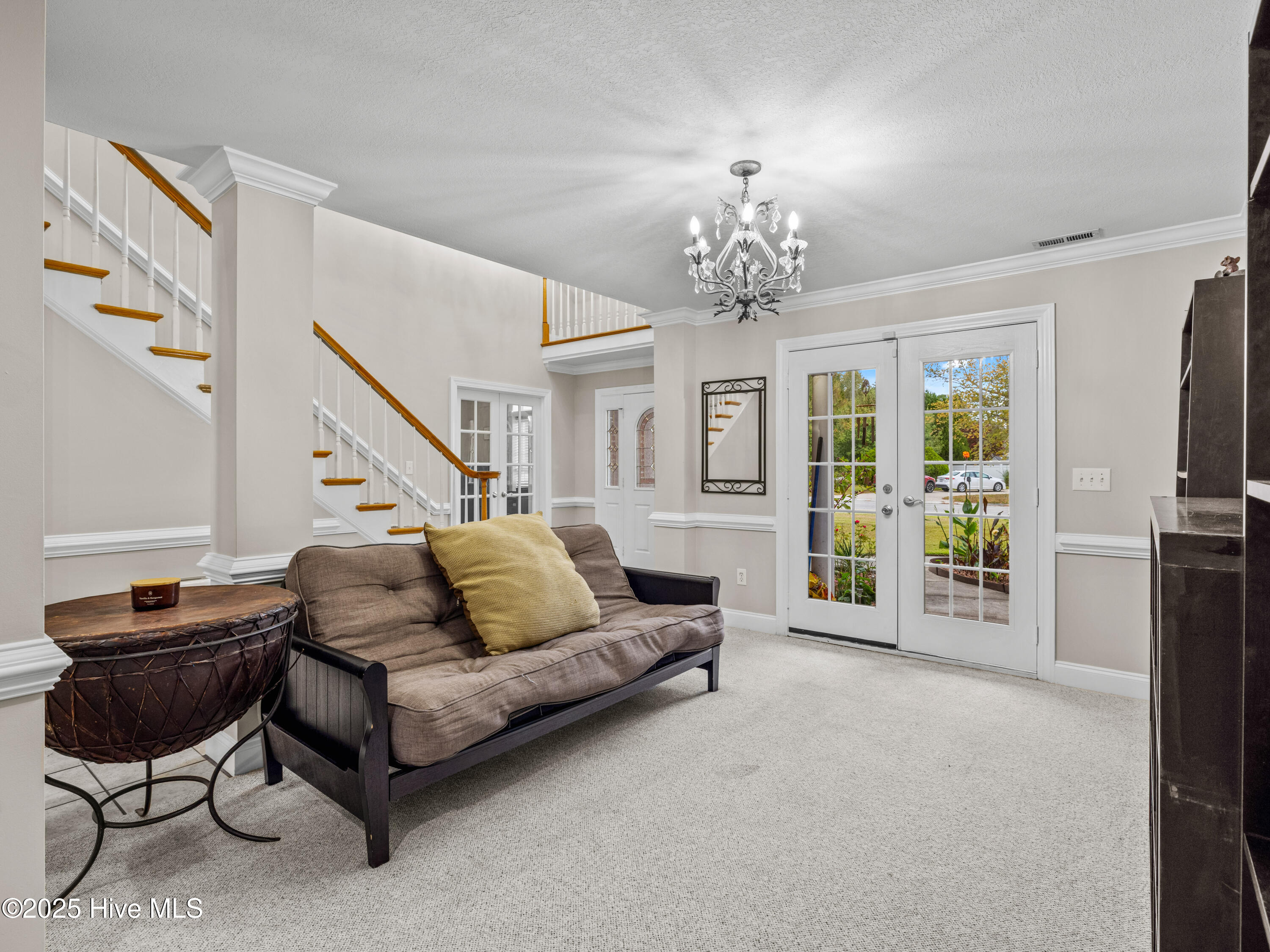 500 Red Fox Court