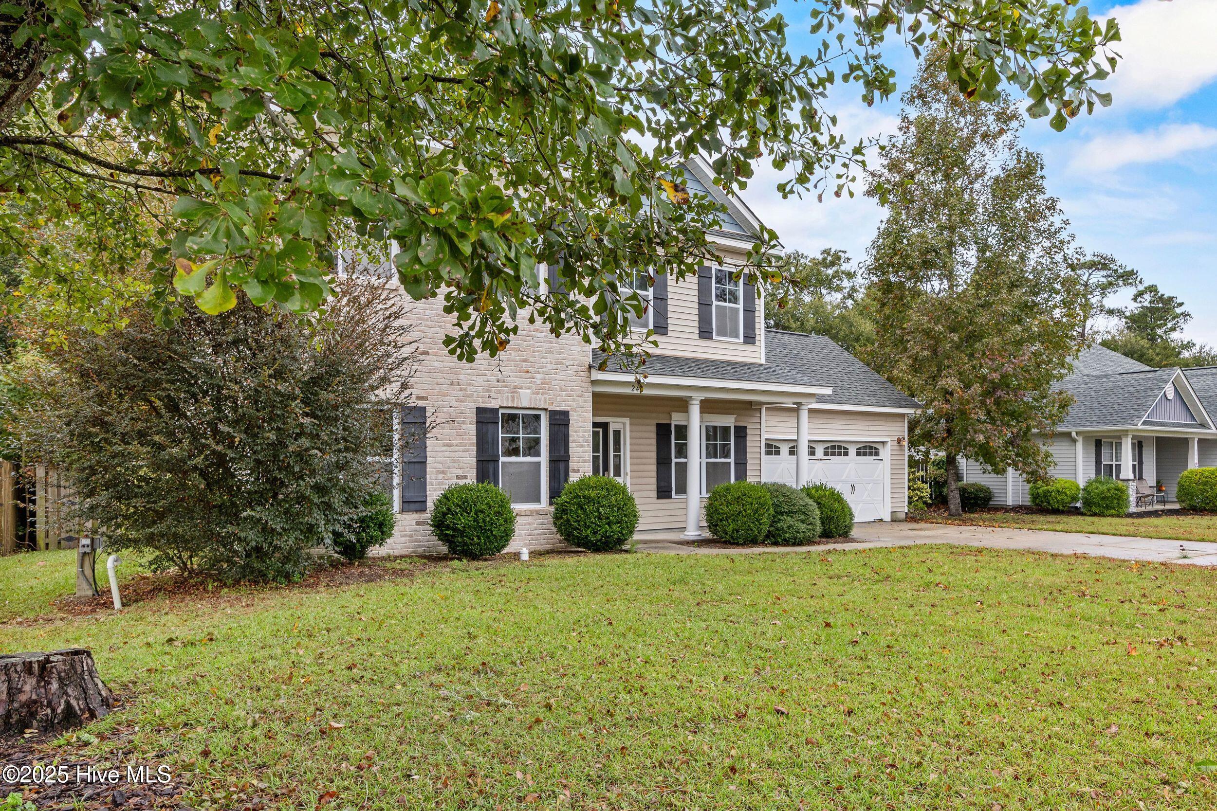 248 Marsh Haven Drive