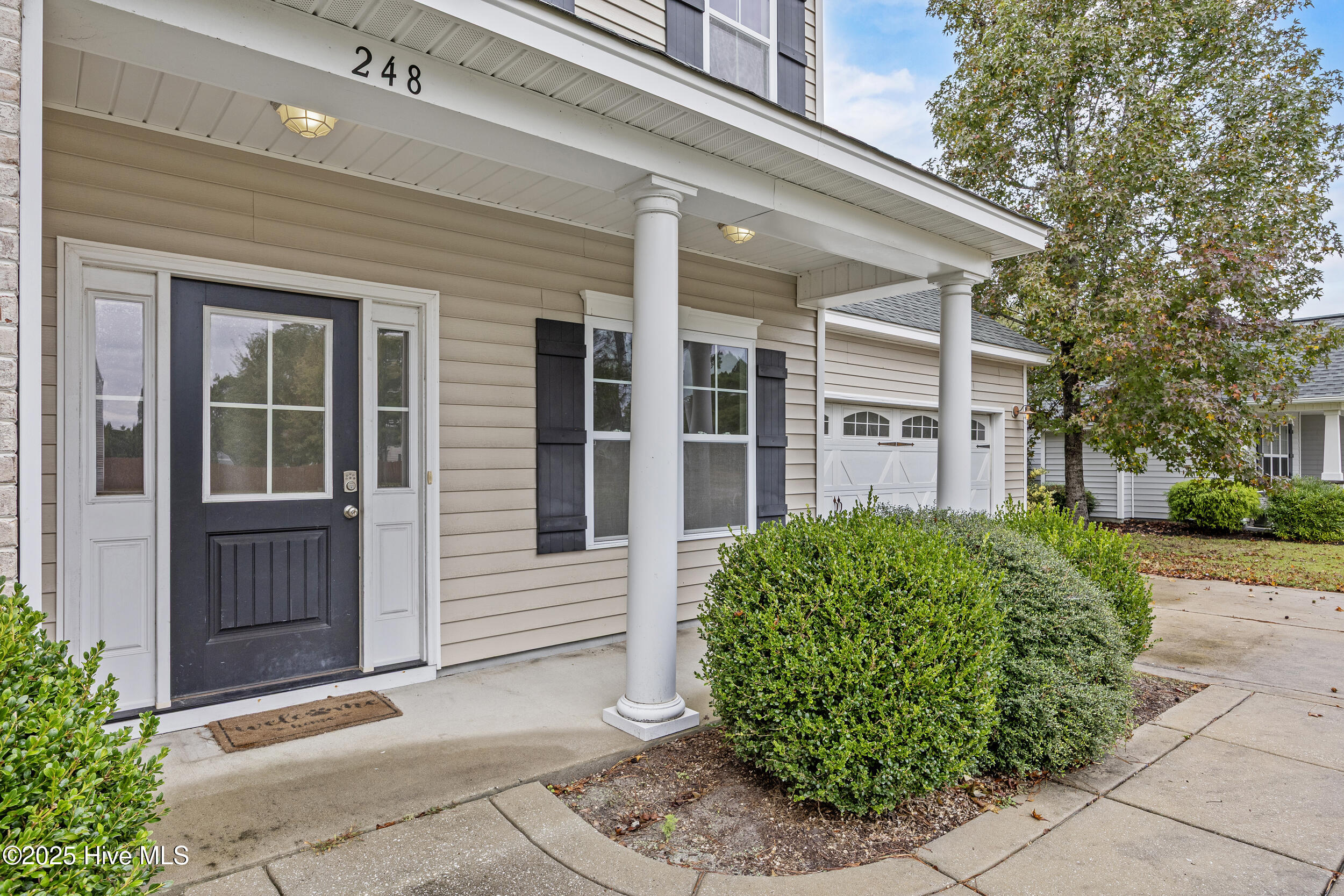 248 Marsh Haven Drive
