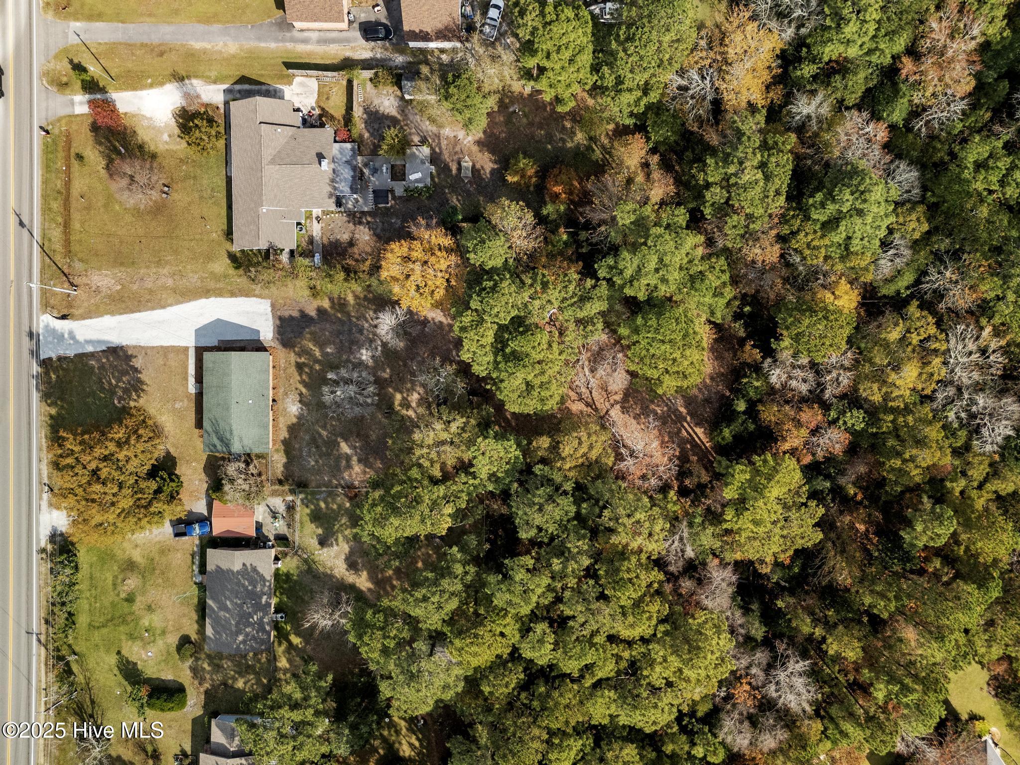 1462 Country Club Drive