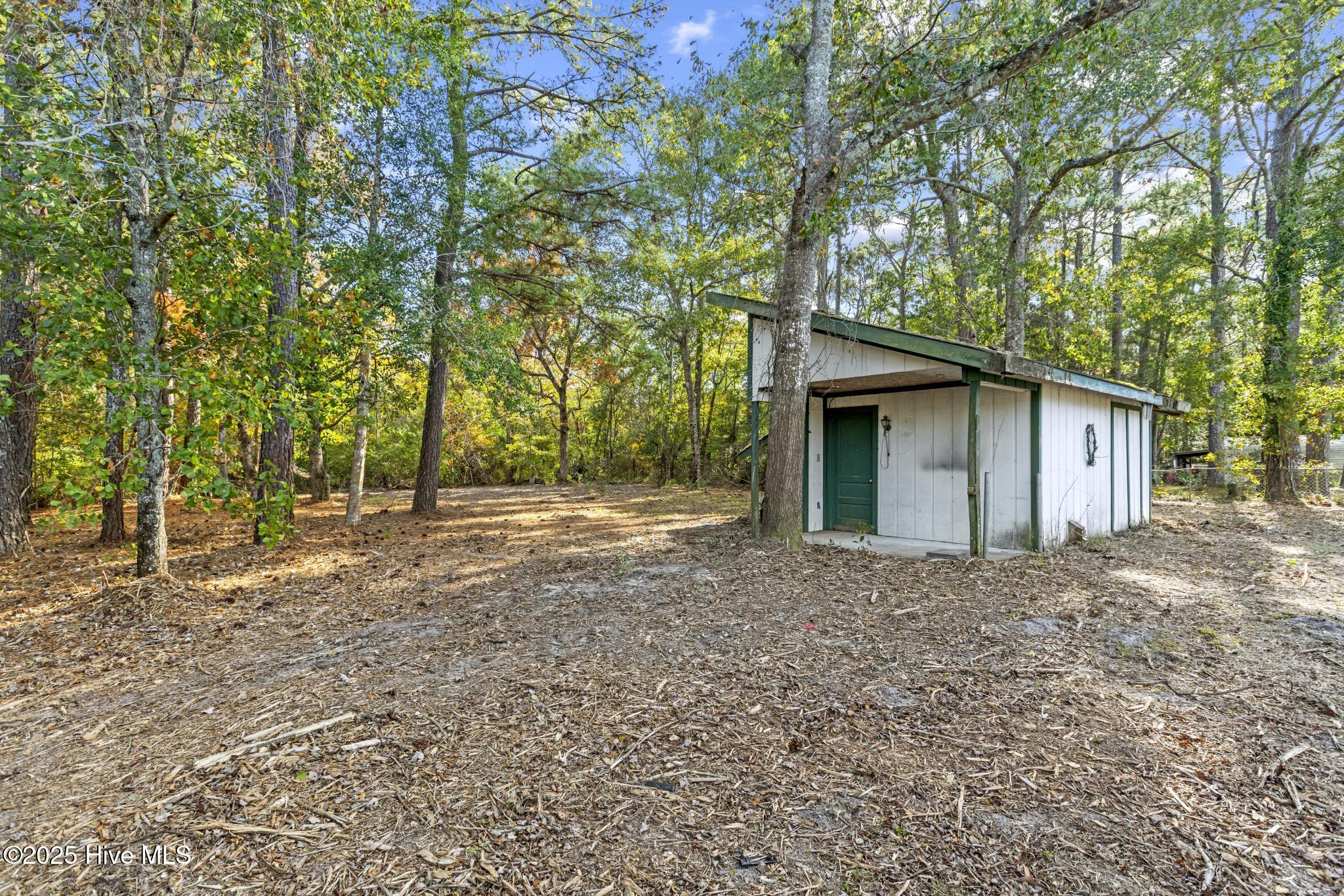 1462 Country Club Drive