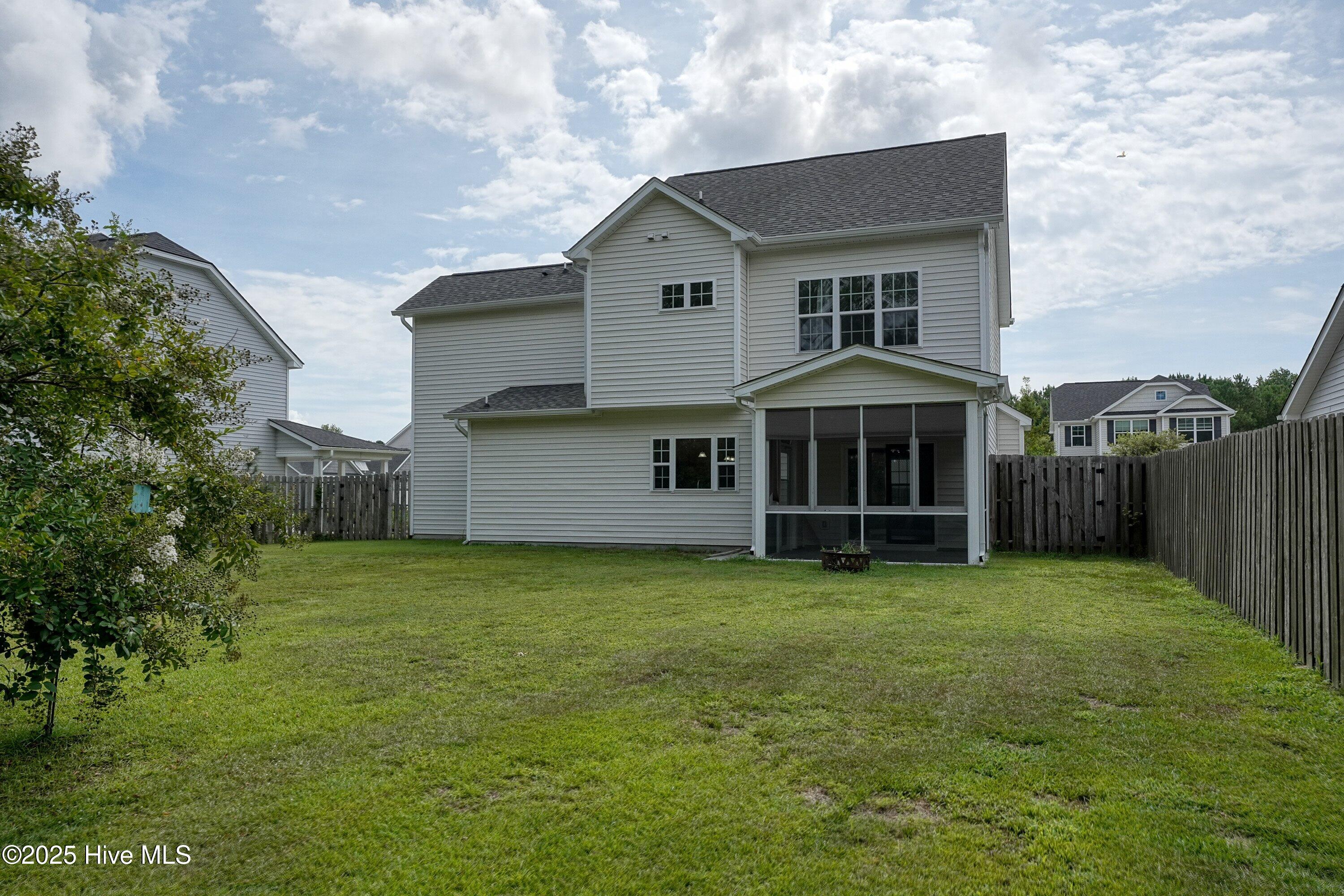 129 Poplar Branch Way