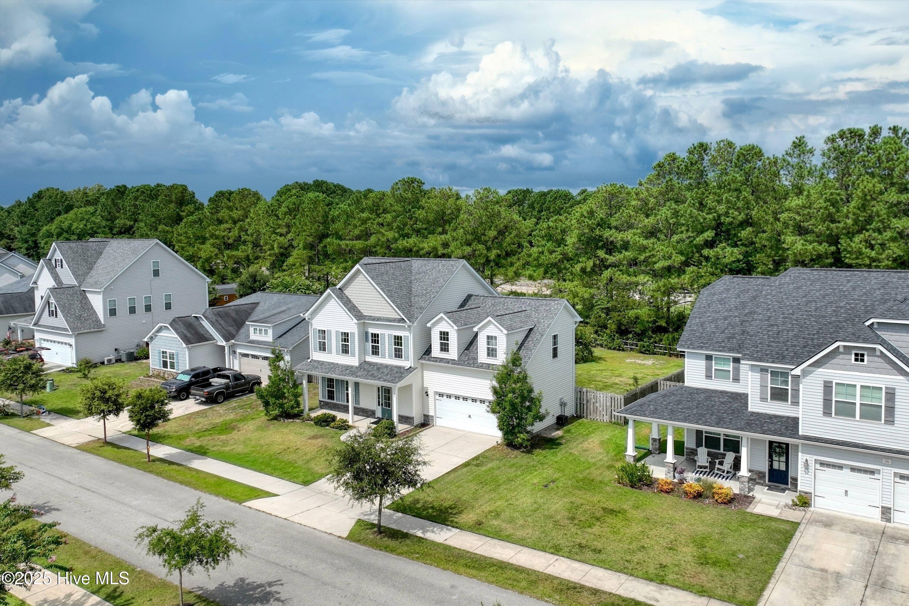 129 Poplar Branch Way